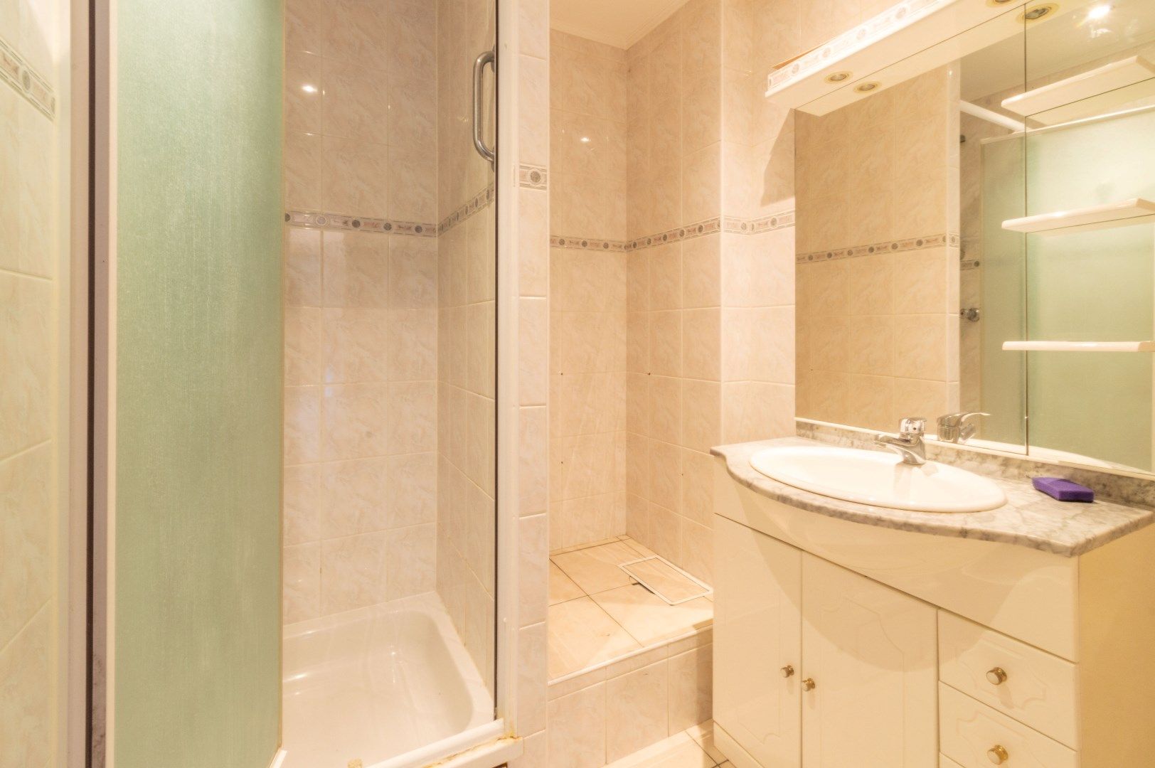 Een goed gelegen appartement te Anderlecht! foto 18