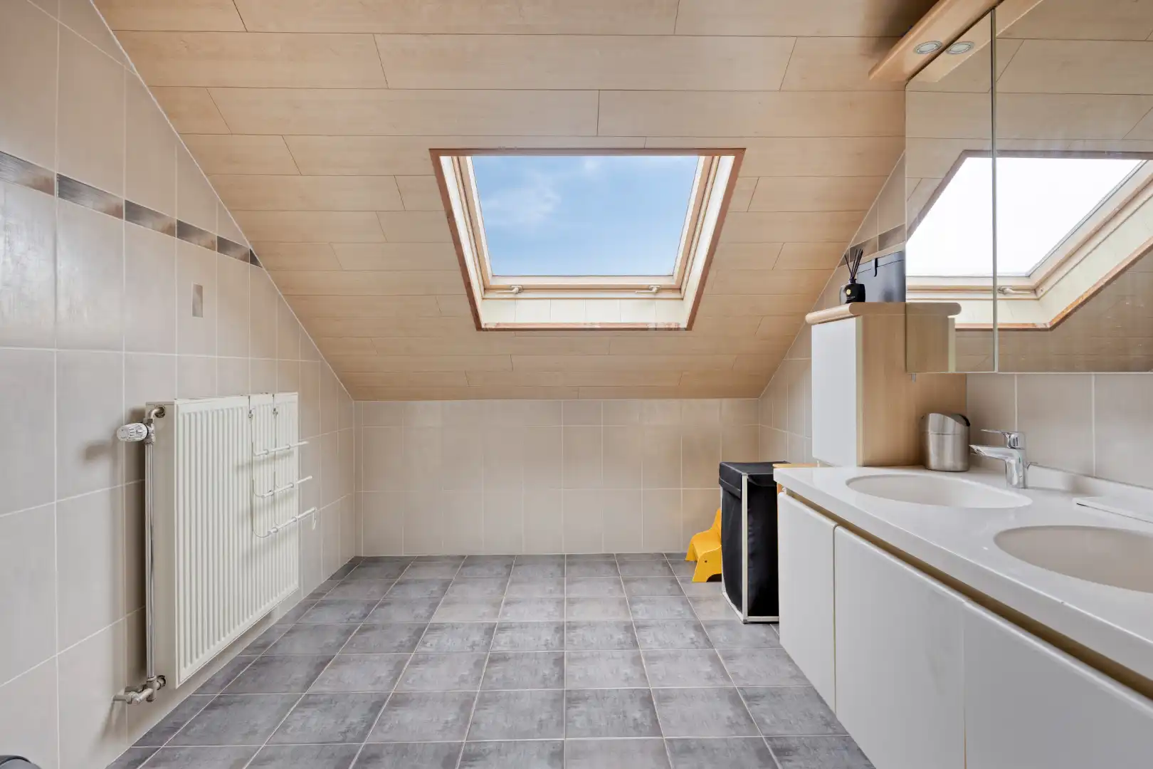 Instapklare woning met 3 slaapkamers te Schepdaal foto 16