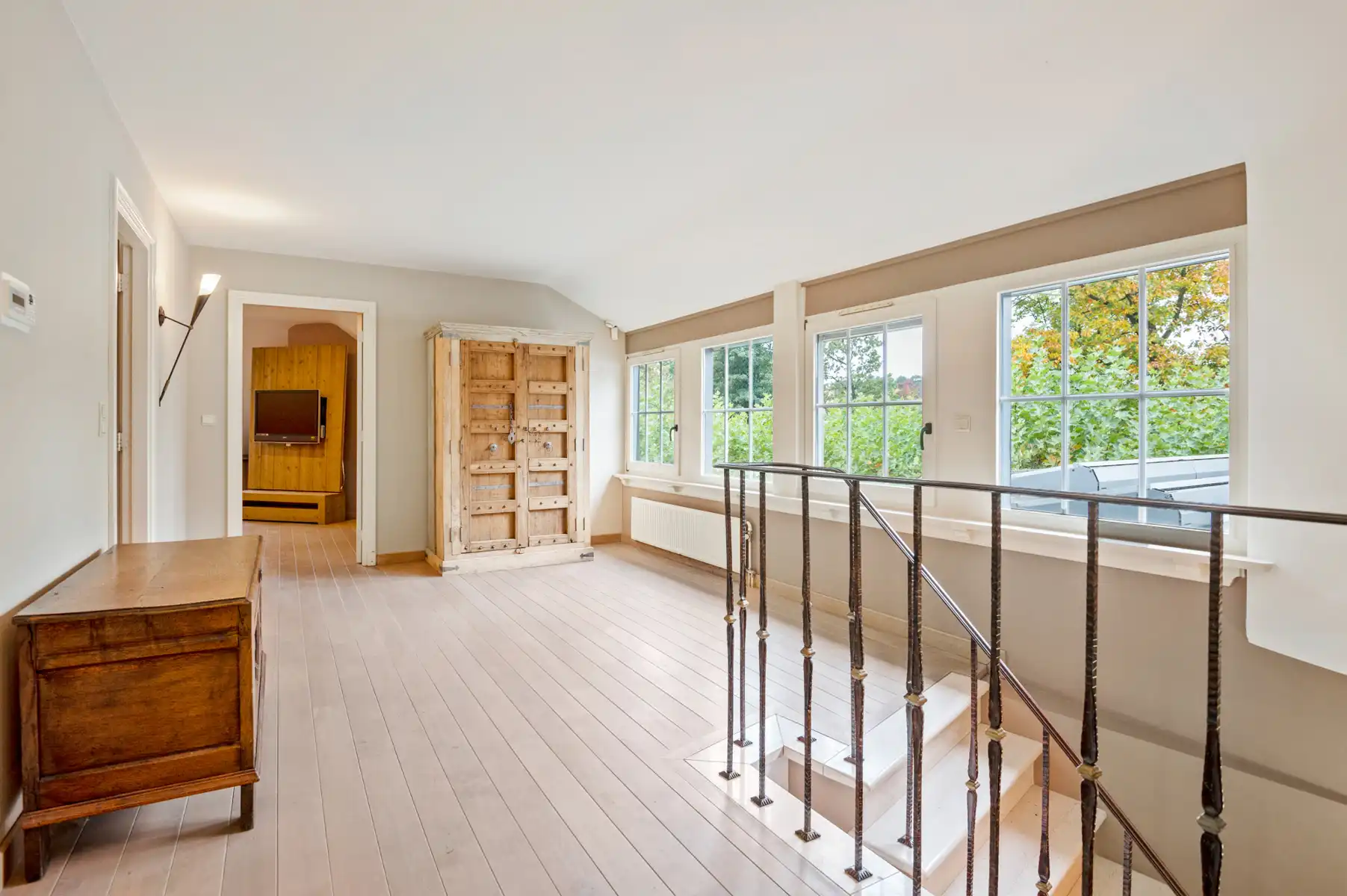 Villa met 5slk en binnenzwembad op 2090m²  foto 22