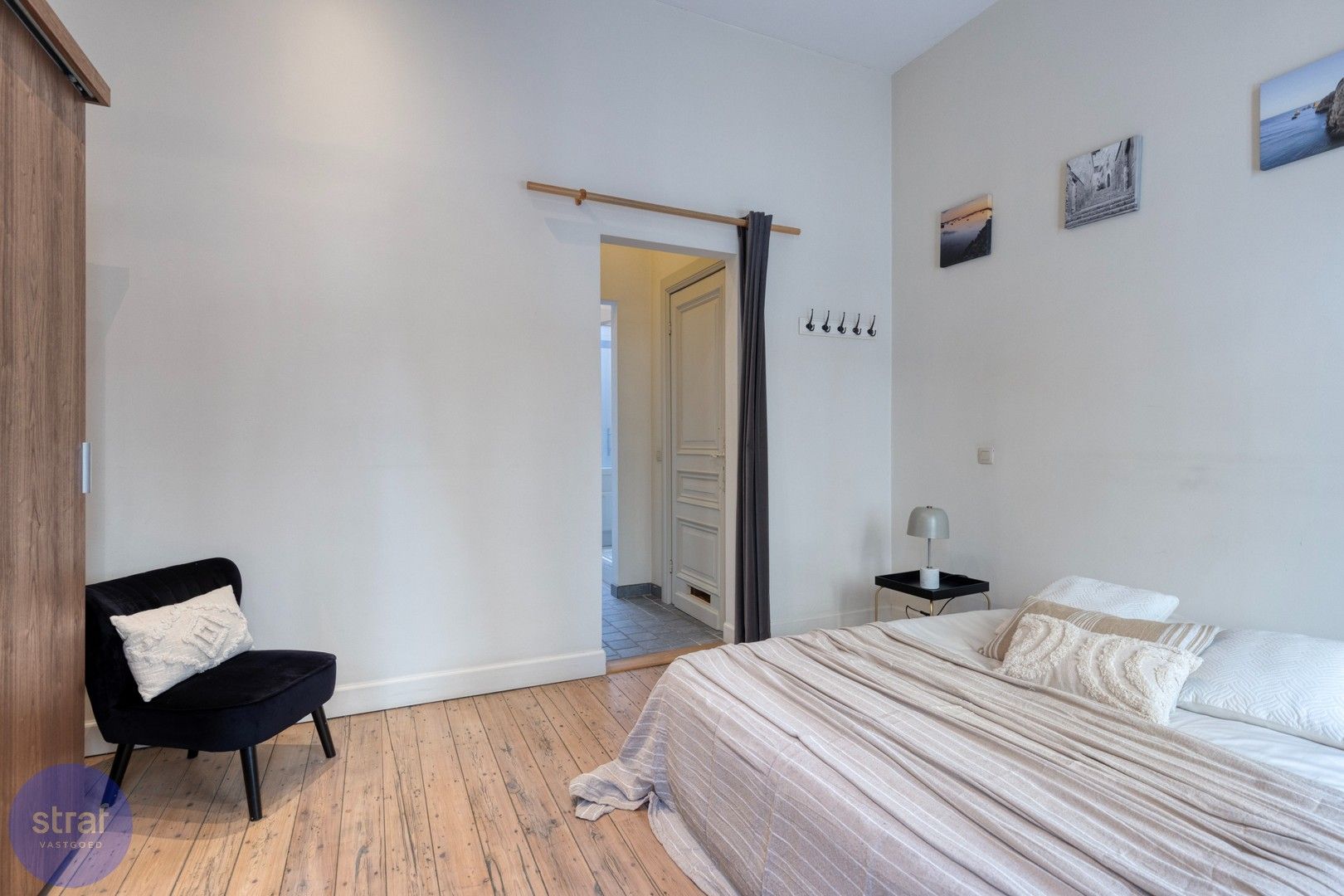 Charmante duplex met zuidgericht terras en extra studio foto 11