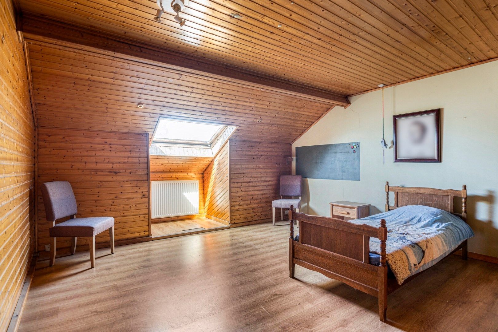 Prachtige handelswoning in centrum Rekkem! foto 18