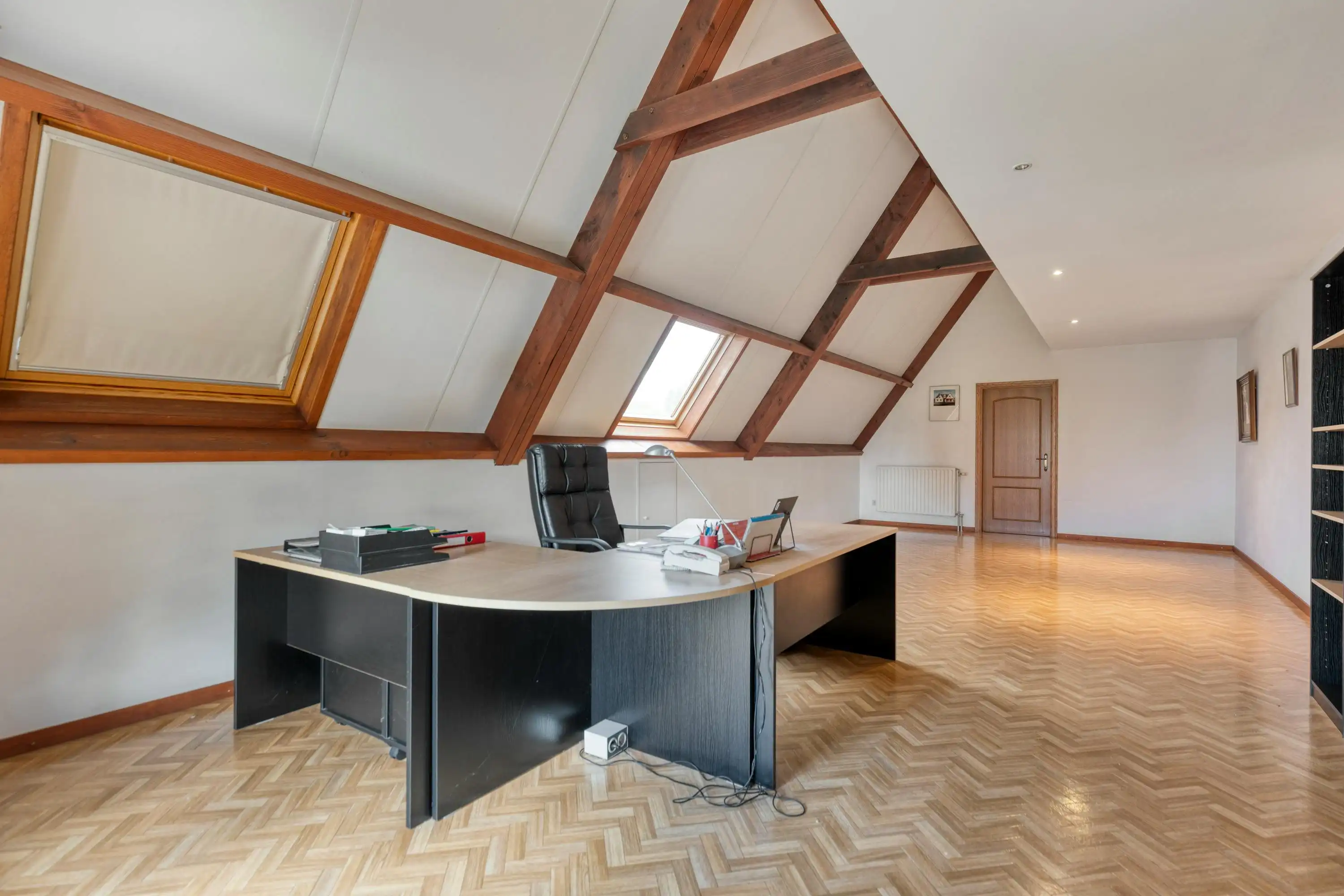 Karaktervolle woning te koop op toplocatie in Willebroek foto 22