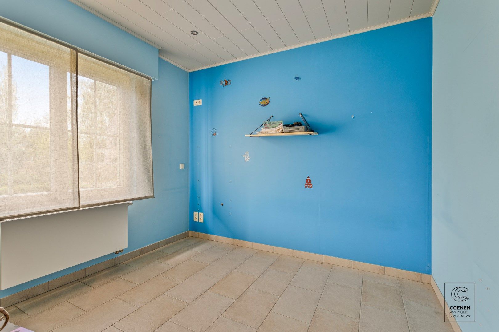 Charmant, energiezuinige open bebouwing van 165 m² met 4 slaapkamers in doodlopende straat! foto 15