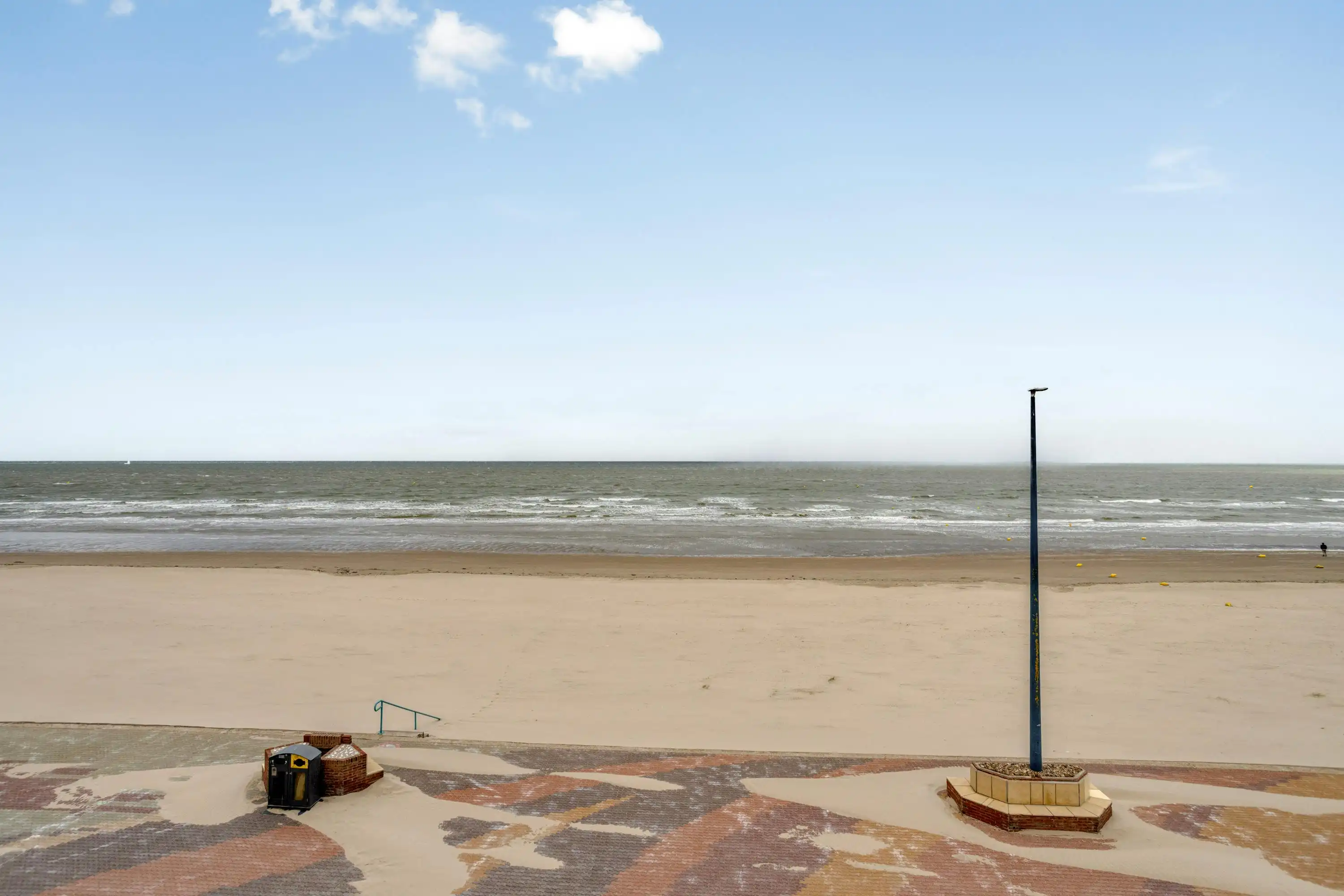Uniek pand te koop op de Zeedijk van Bray-Dunes (Frankrijk) foto 22