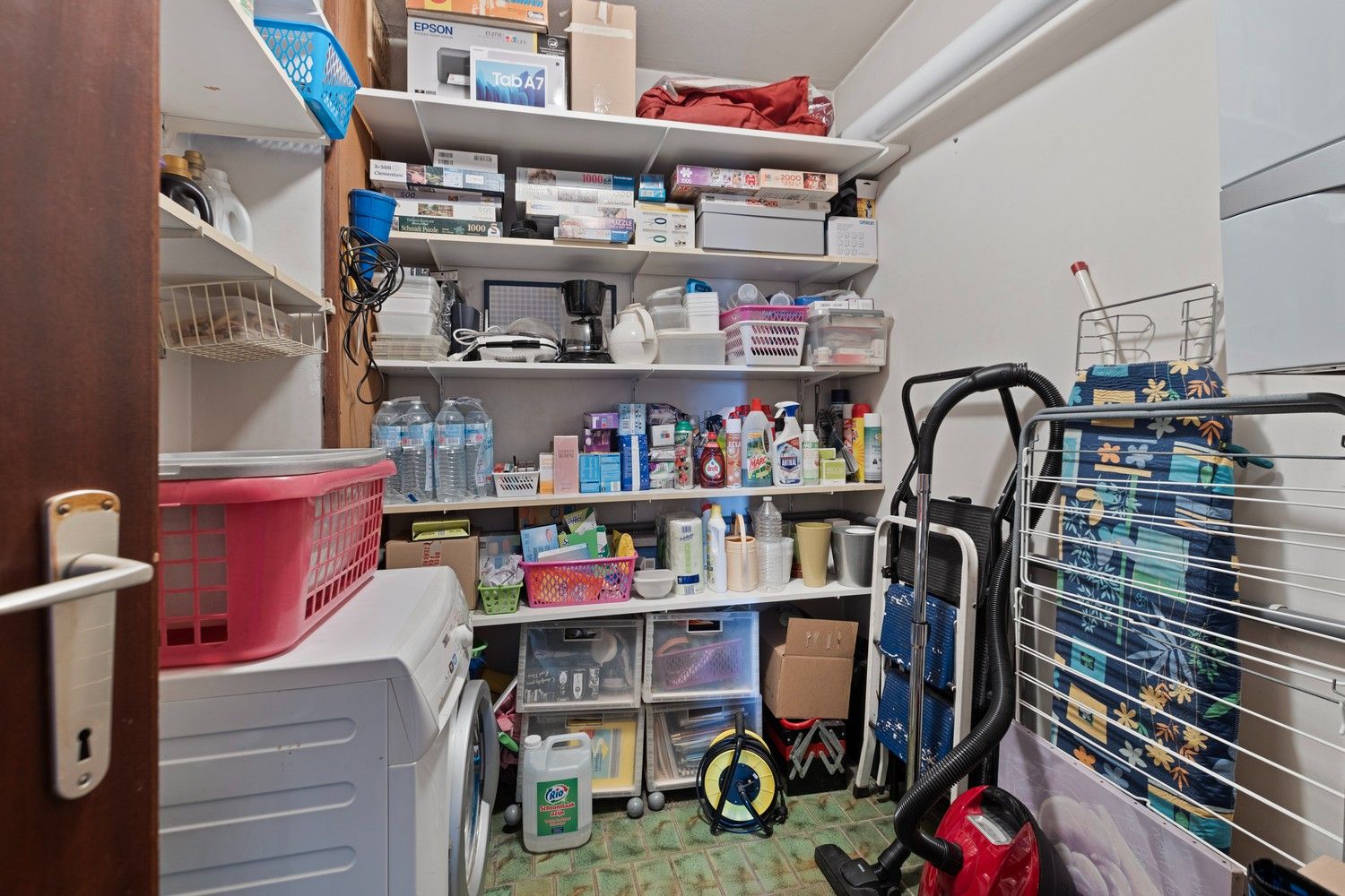 Instapklaar en ruim appartement met drie slaapkamers op een strategische locatie in Lanaken foto 22
