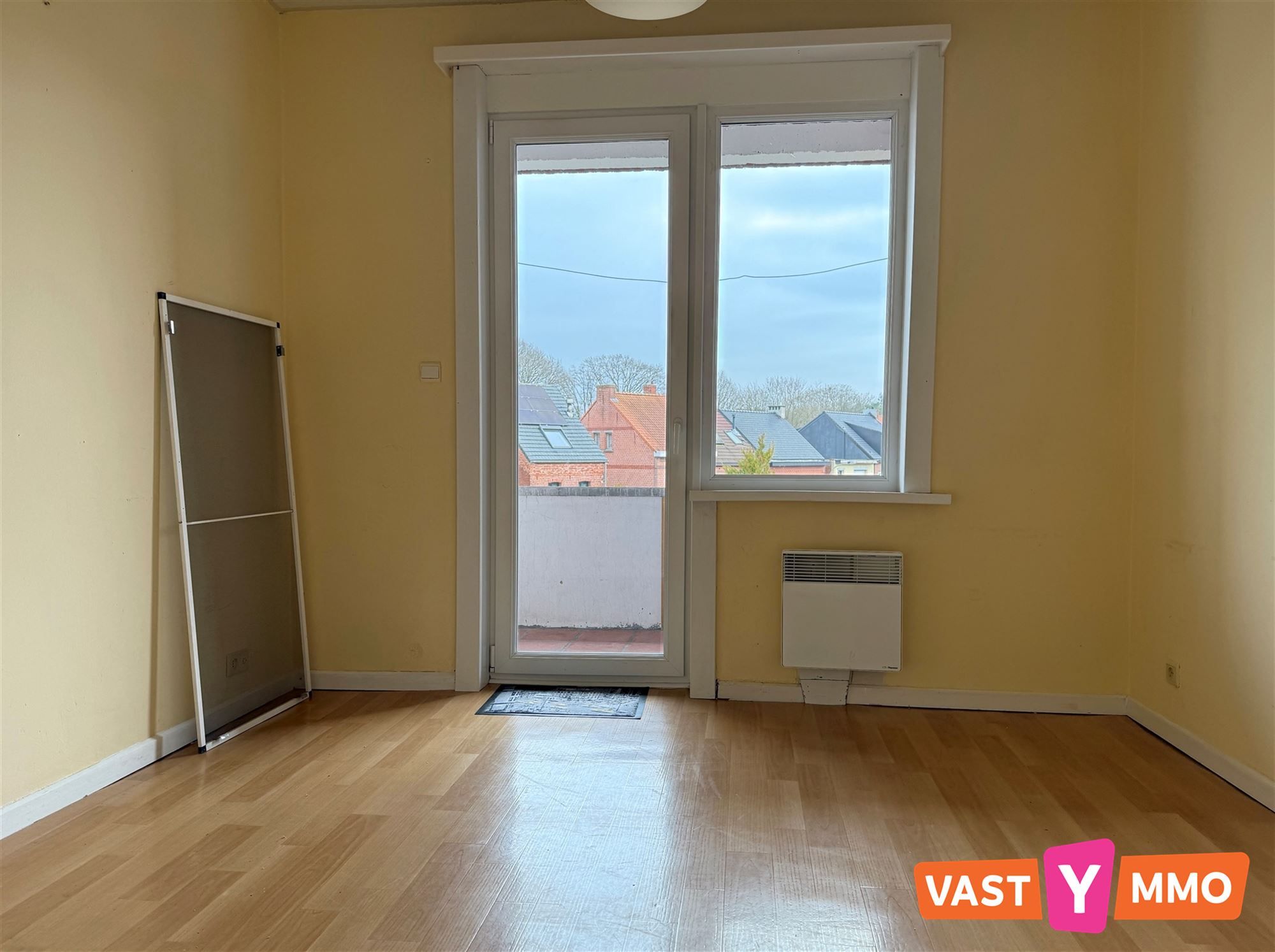 Appartement - 2e verdieping  foto 10