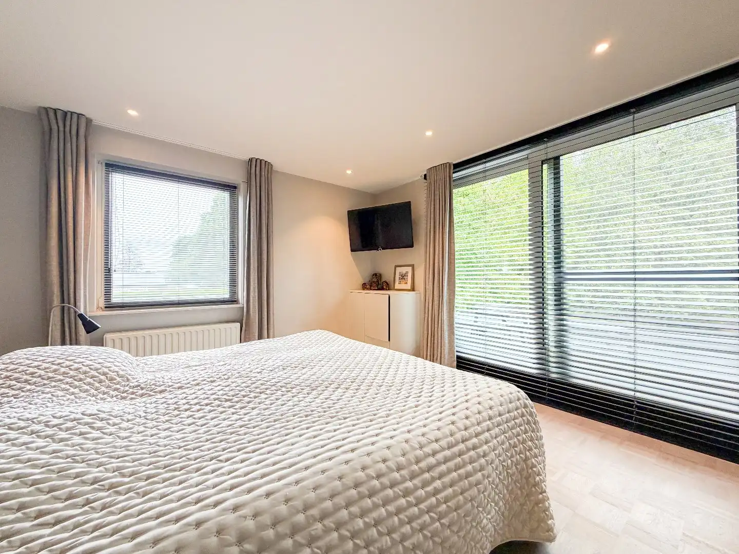 Ruime villa met prachtige tuin en hoogwaardige afwerking, perceel van 1891 m², rustig gelegen te Torhout foto 27