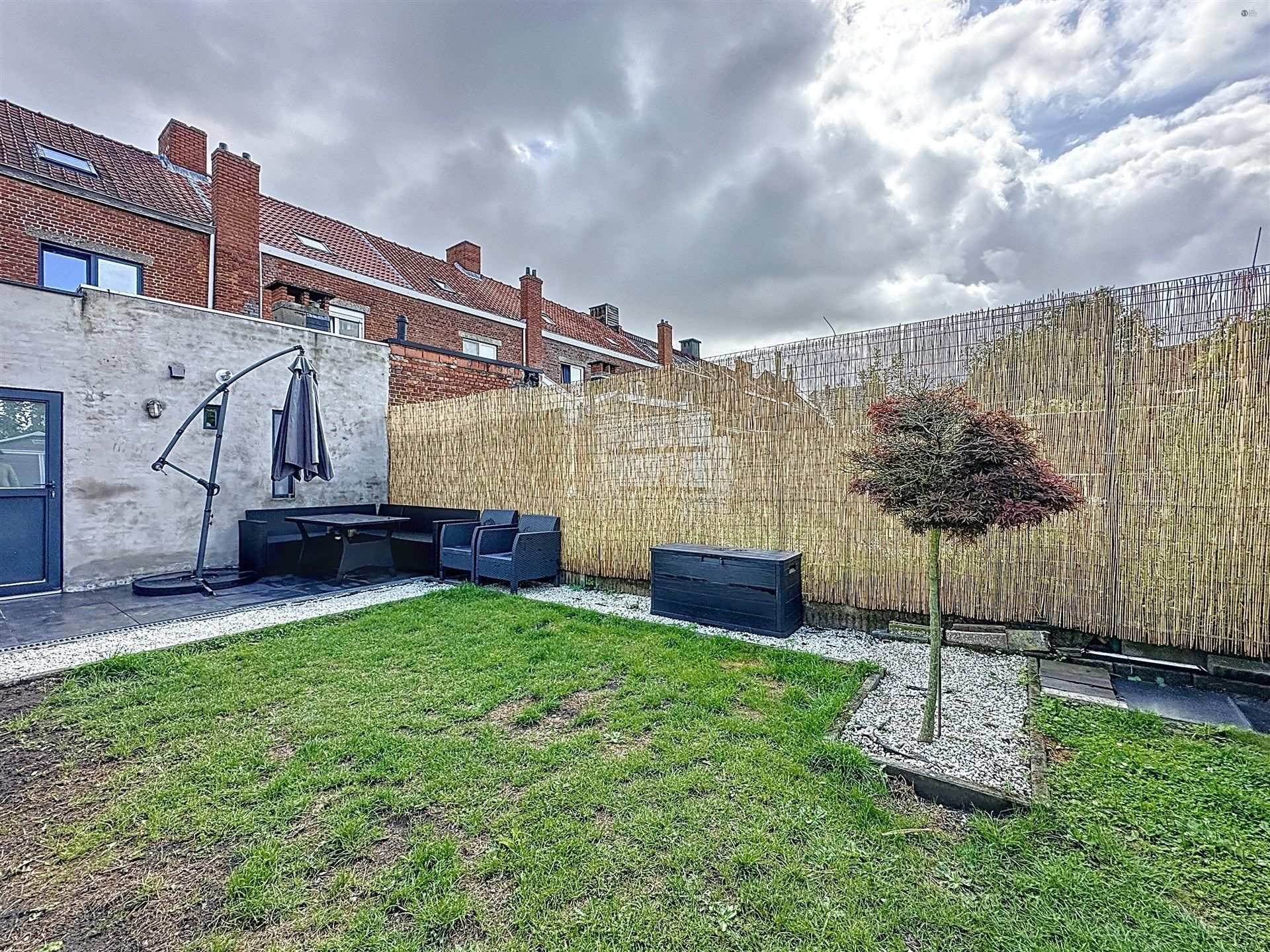 Instapklare woning met 3 slaapkamers en gezellige tuin in Sint-Niklaas foto 9