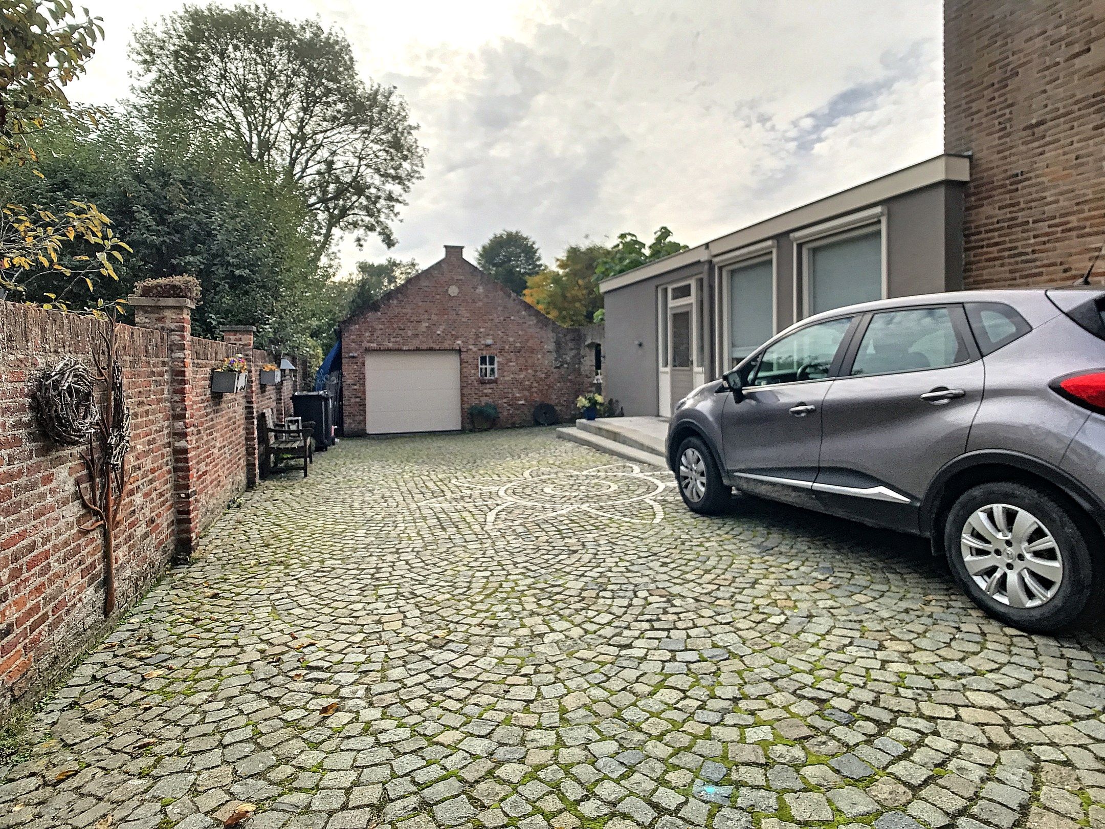 Klasse woning met schitterende tuin en garage te Aardenburg foto 23