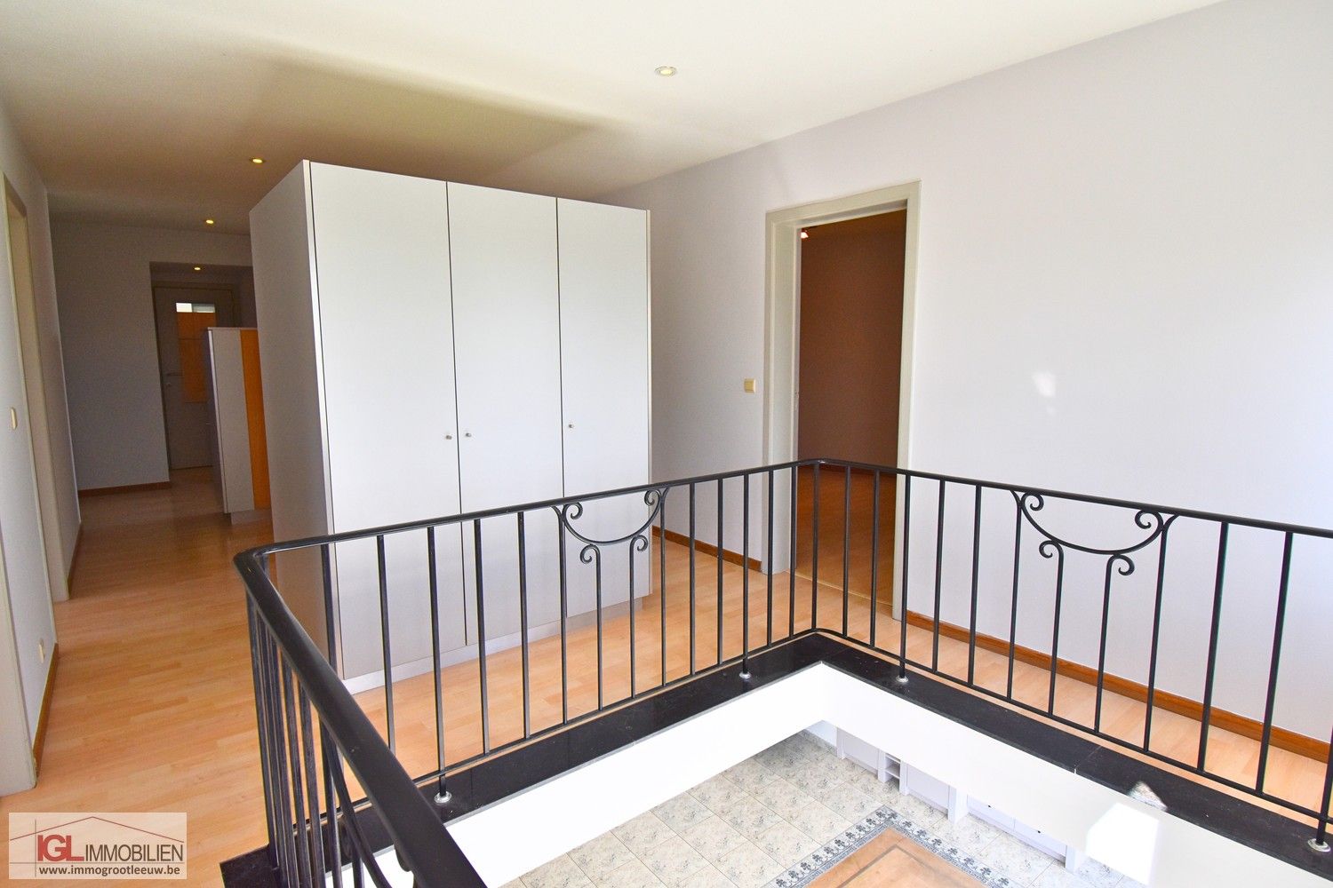Ruime & energiezuinige woning met 4 slaapkamers, zuidgerichte buitenruimtes en 3 staanplaatsen nabij het centrum van Vlezenbeek foto 18