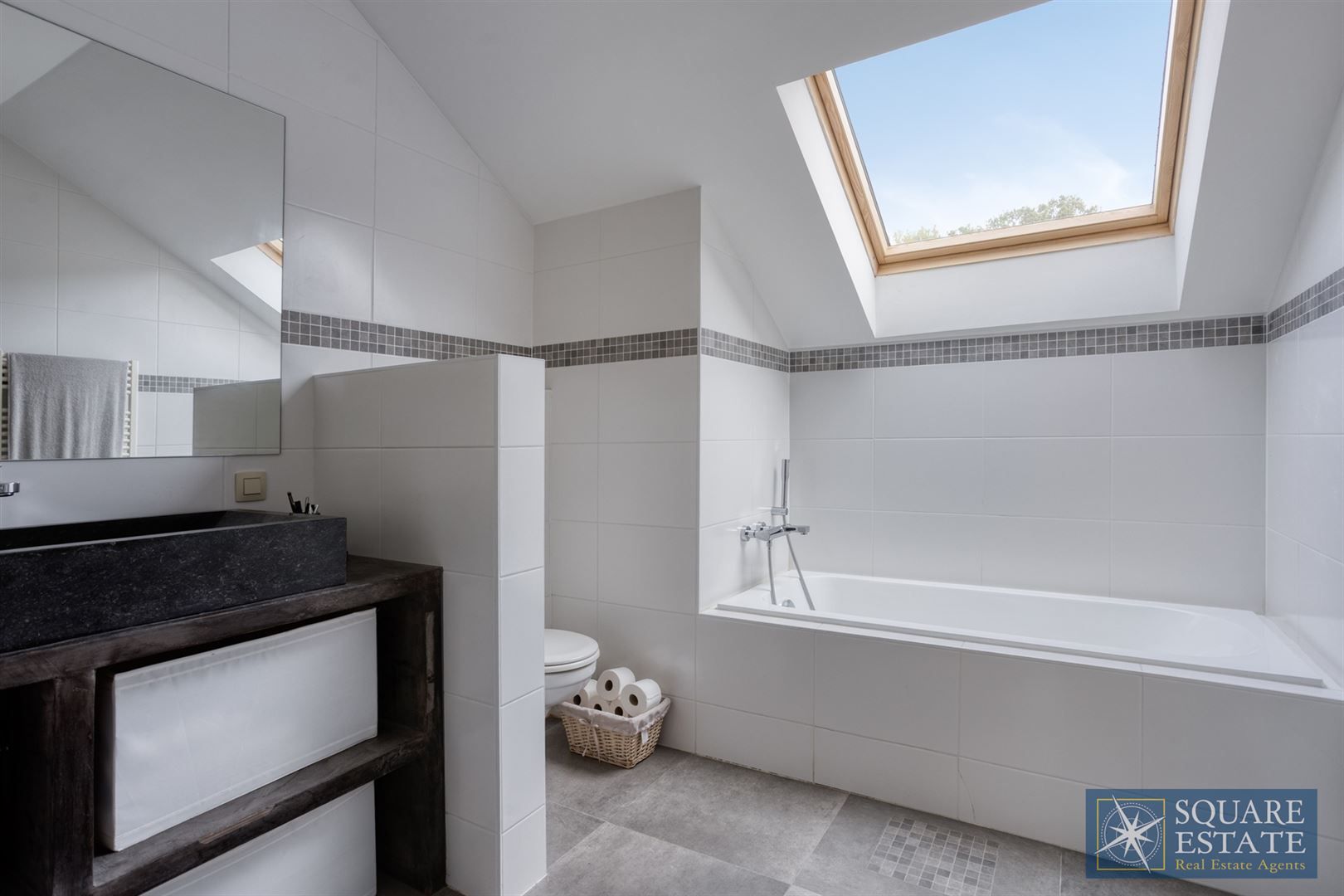 Prachtige loft op ideale locatie in Jette foto 7