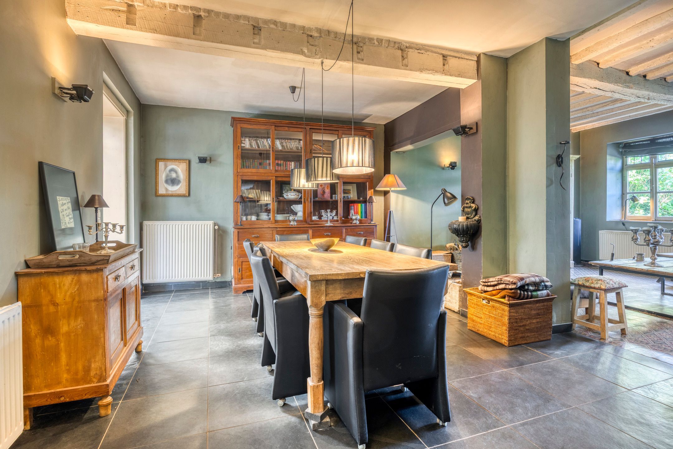 Huis Te Koop foto 6