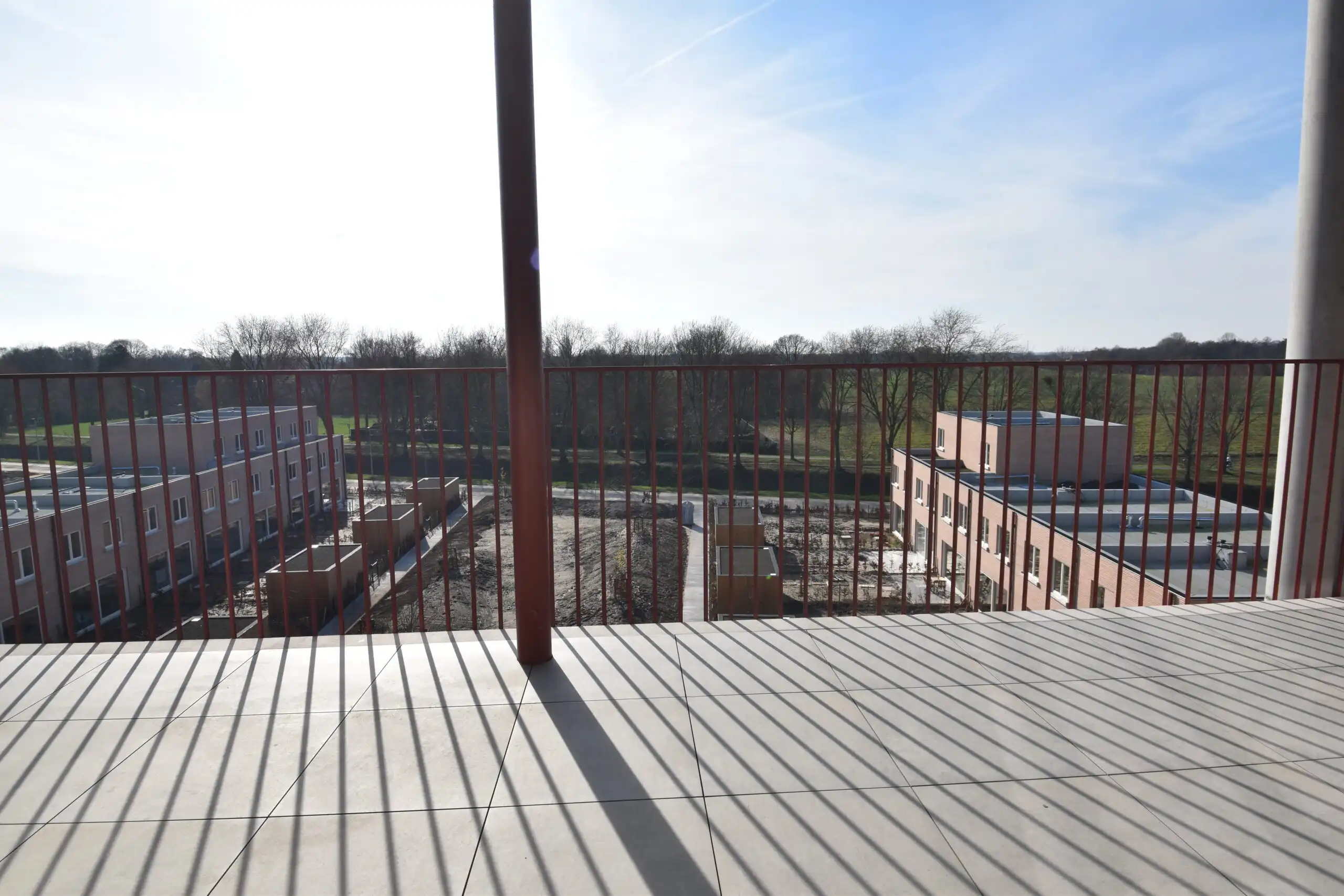 Stijlvol wonen in alle rust – nieuwbouwappartement in de Clementwijk foto 5