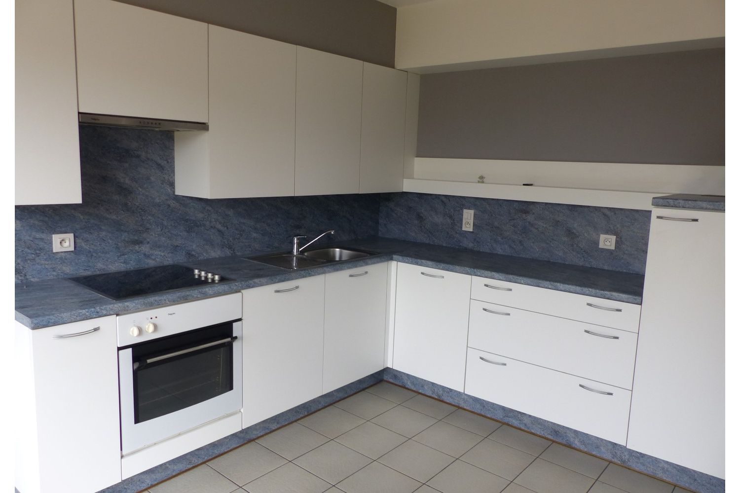 Vrijstaande woning te huur in Middelkerke foto 7