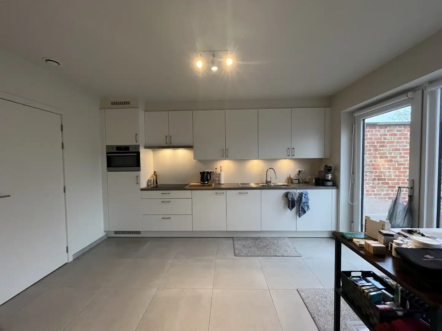 Mooie 4-slpk woning in centrum Oekene foto 7