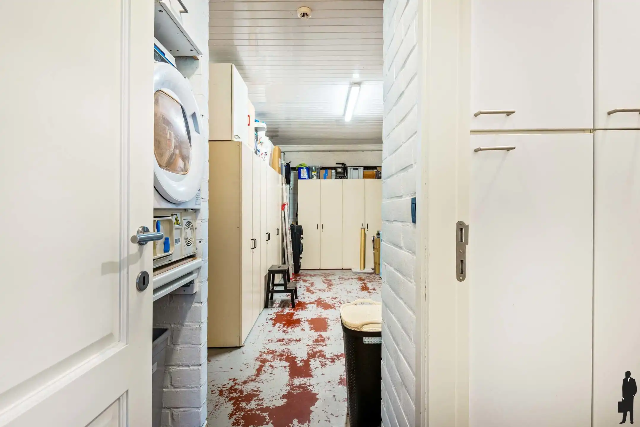 Vrijstaande laagbouwwoning op 1.200 m² met groen uitzicht foto 20