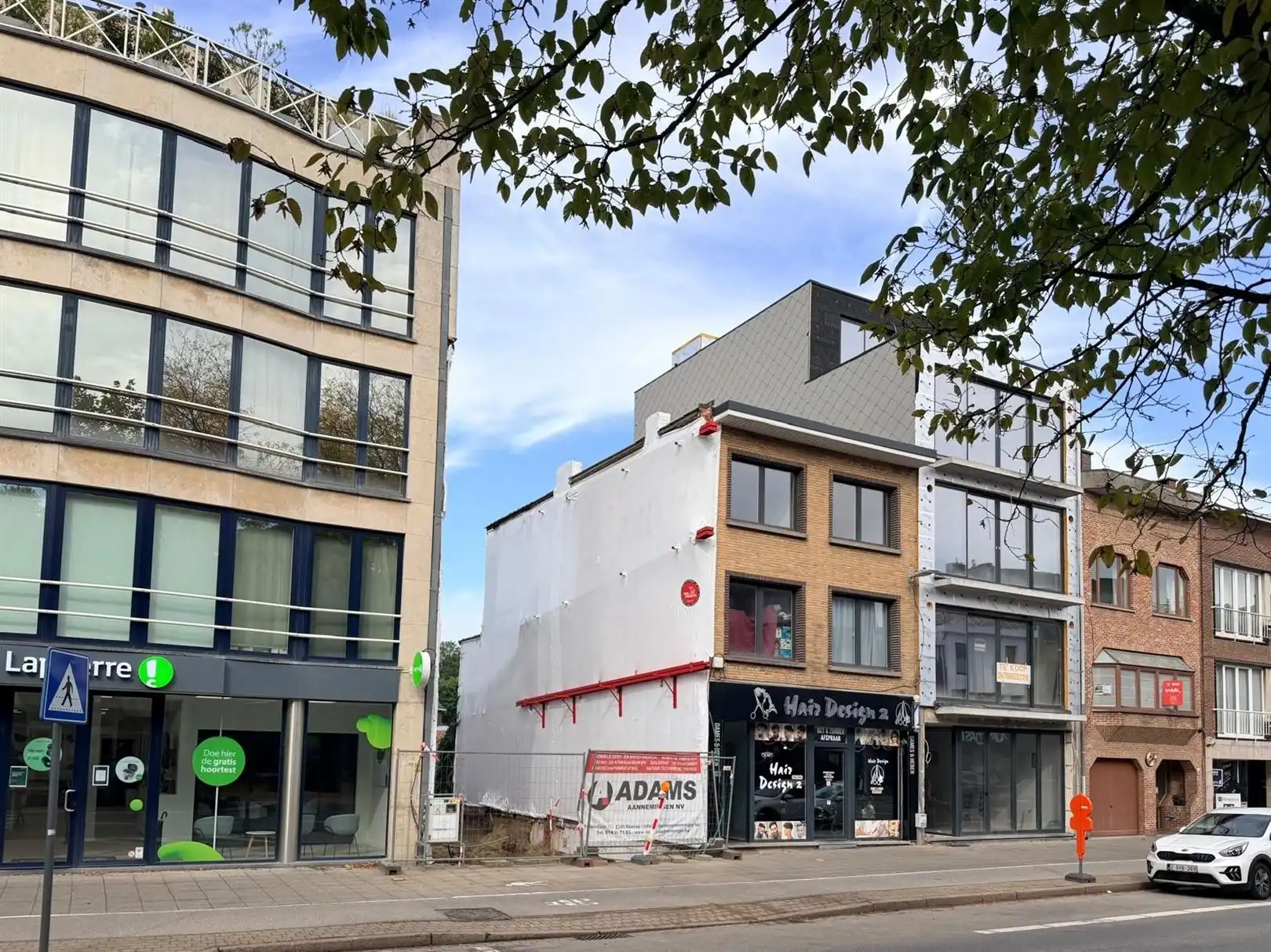 Nieuw appartement over de Kroon. foto 9