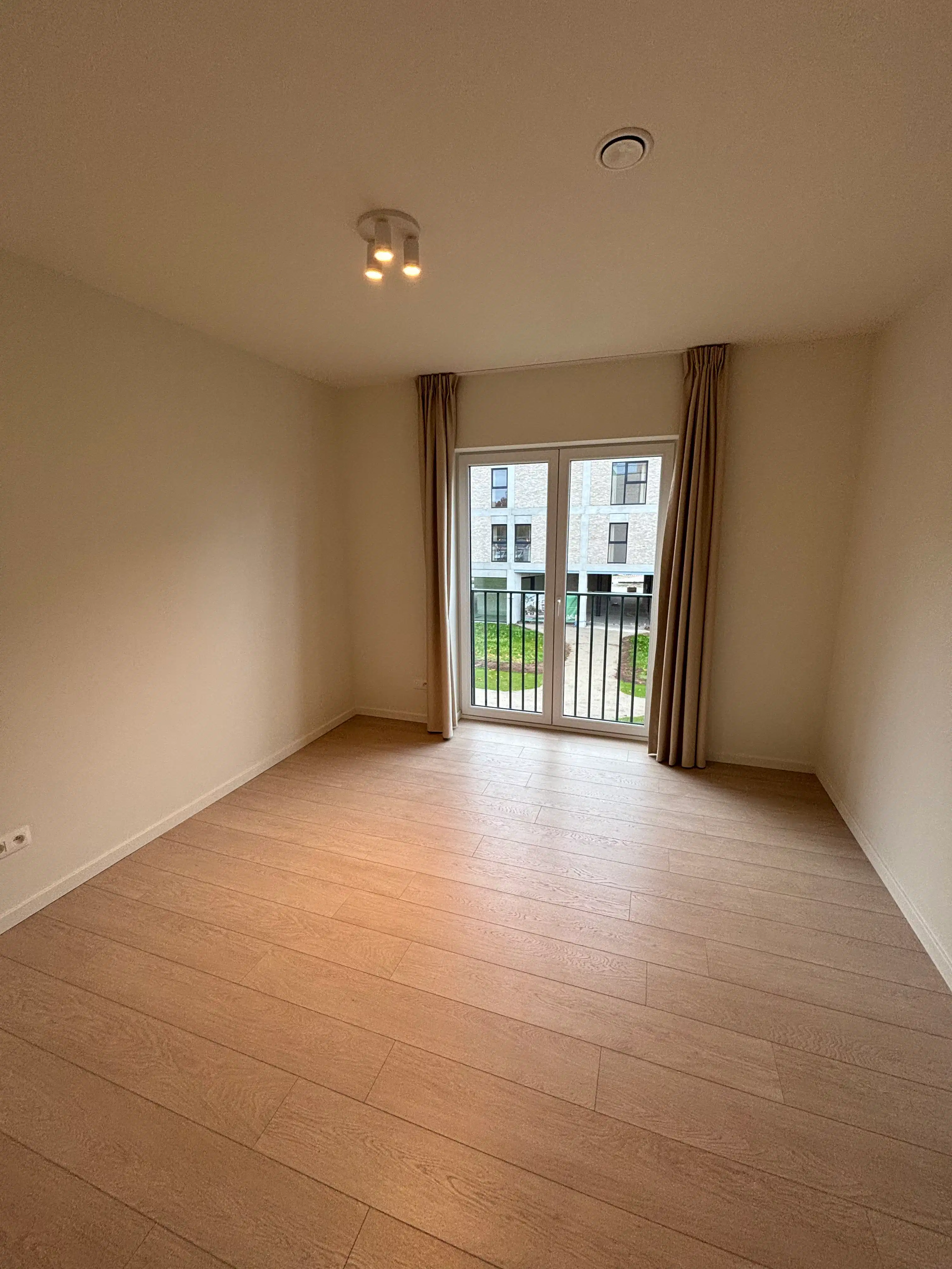 De Perfecte Start: Comfortabel en Veilig Nieuwbouwappartement (2 slpk) in het Groen foto 5