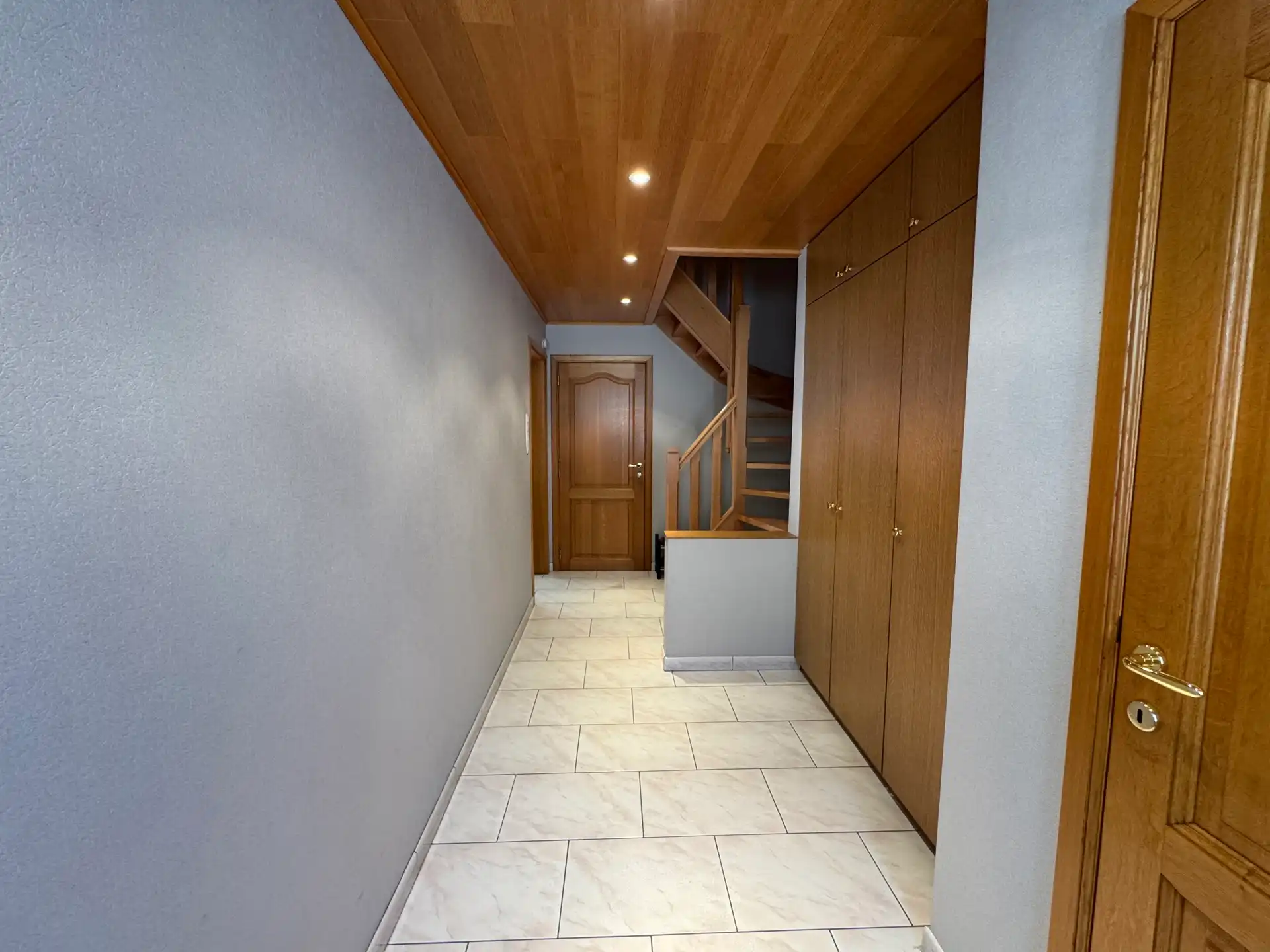 Beletagewoning nabij het centrum van Bornem foto 15