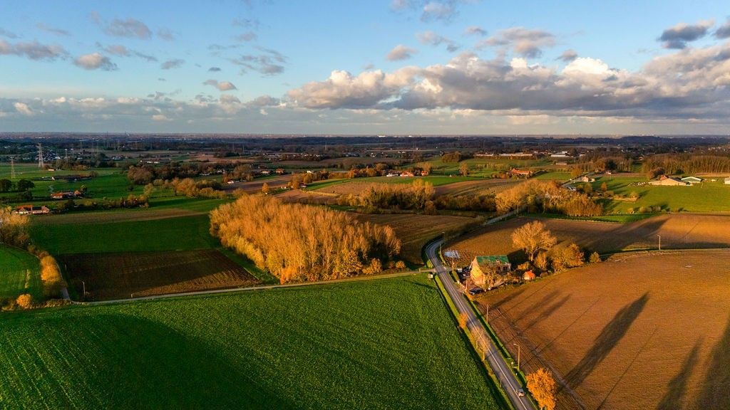 Goedgelegen horecapand op 2024m² foto 26