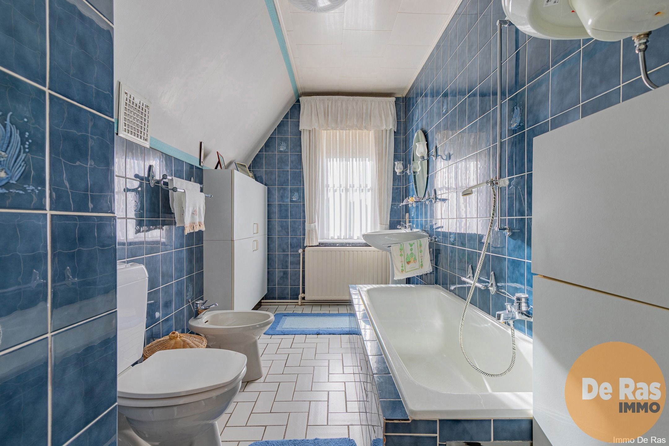 LEDE - Stevige 4-gevelwoning met bijgebouw op mooie locatie foto 12