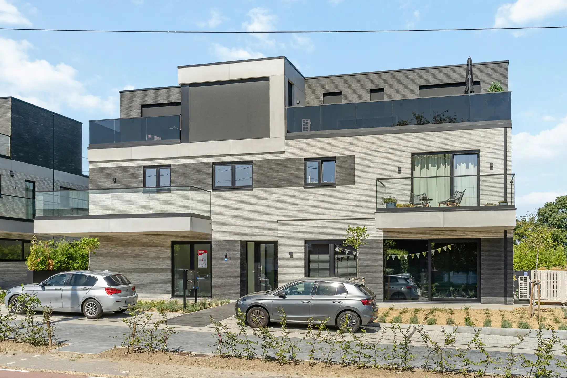 Residentie Renart 2.2 foto {{pictureIndex}}