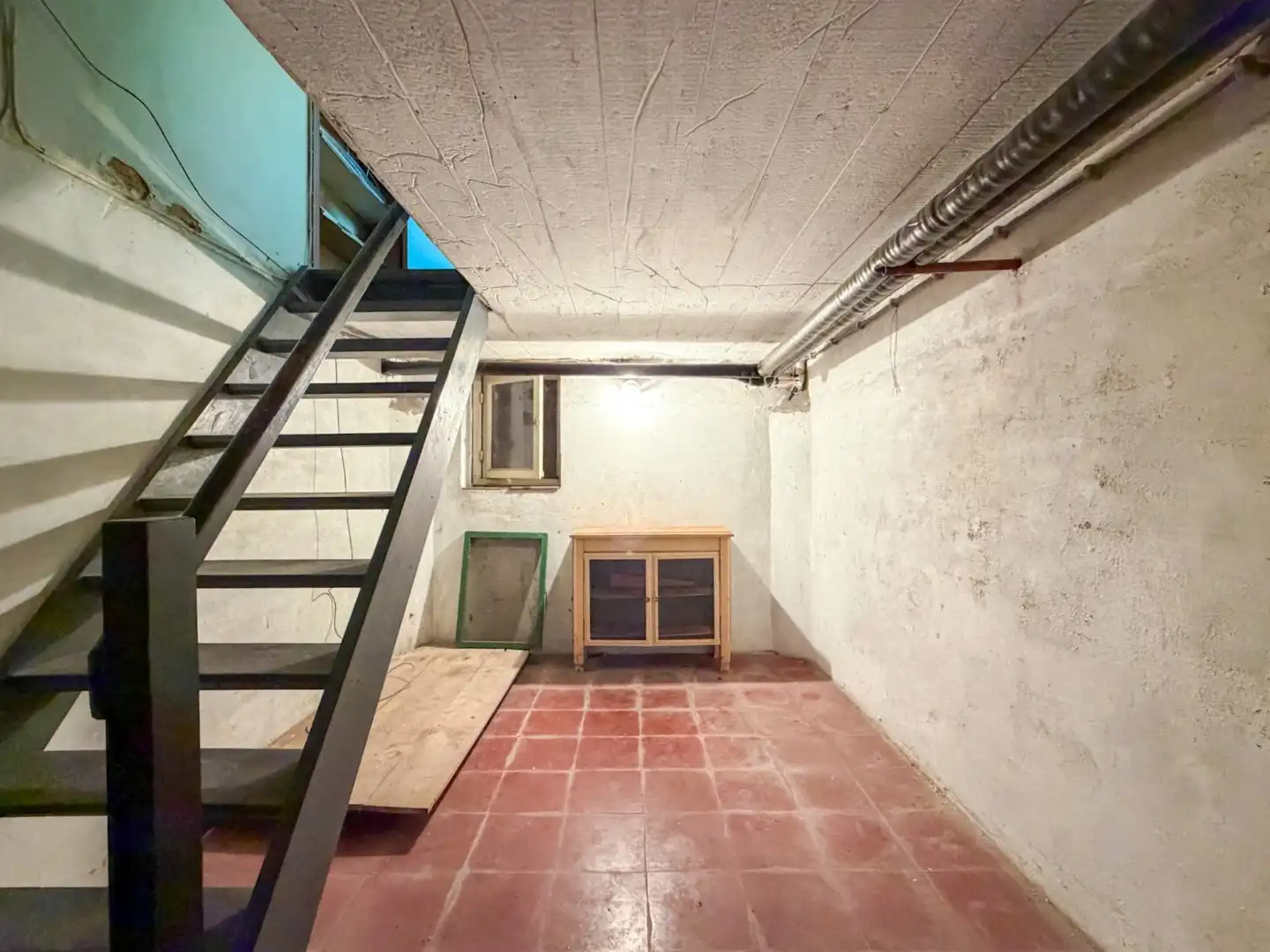 Te renoveren gezinswoning (433 m²), 3 slpk, garage en tuin, Torhout foto 13