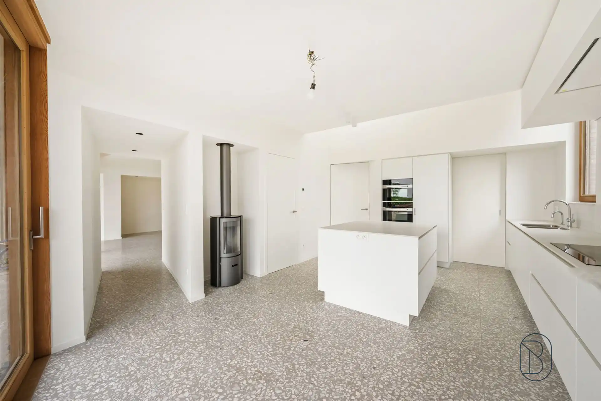 Unieke architectenwoning met prachtige verzichten foto 14