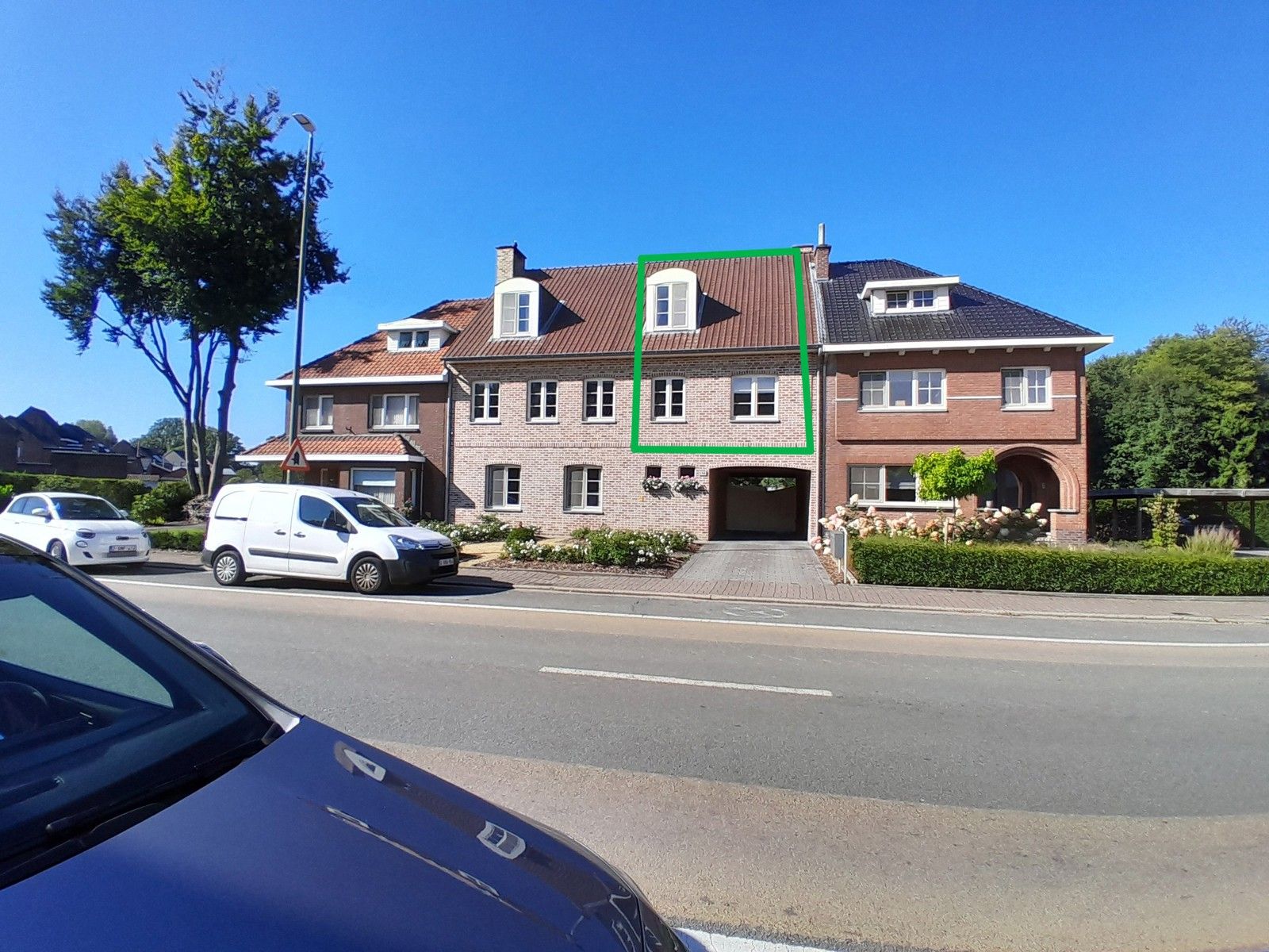 Appartement te huur foto {{pictureIndex}}