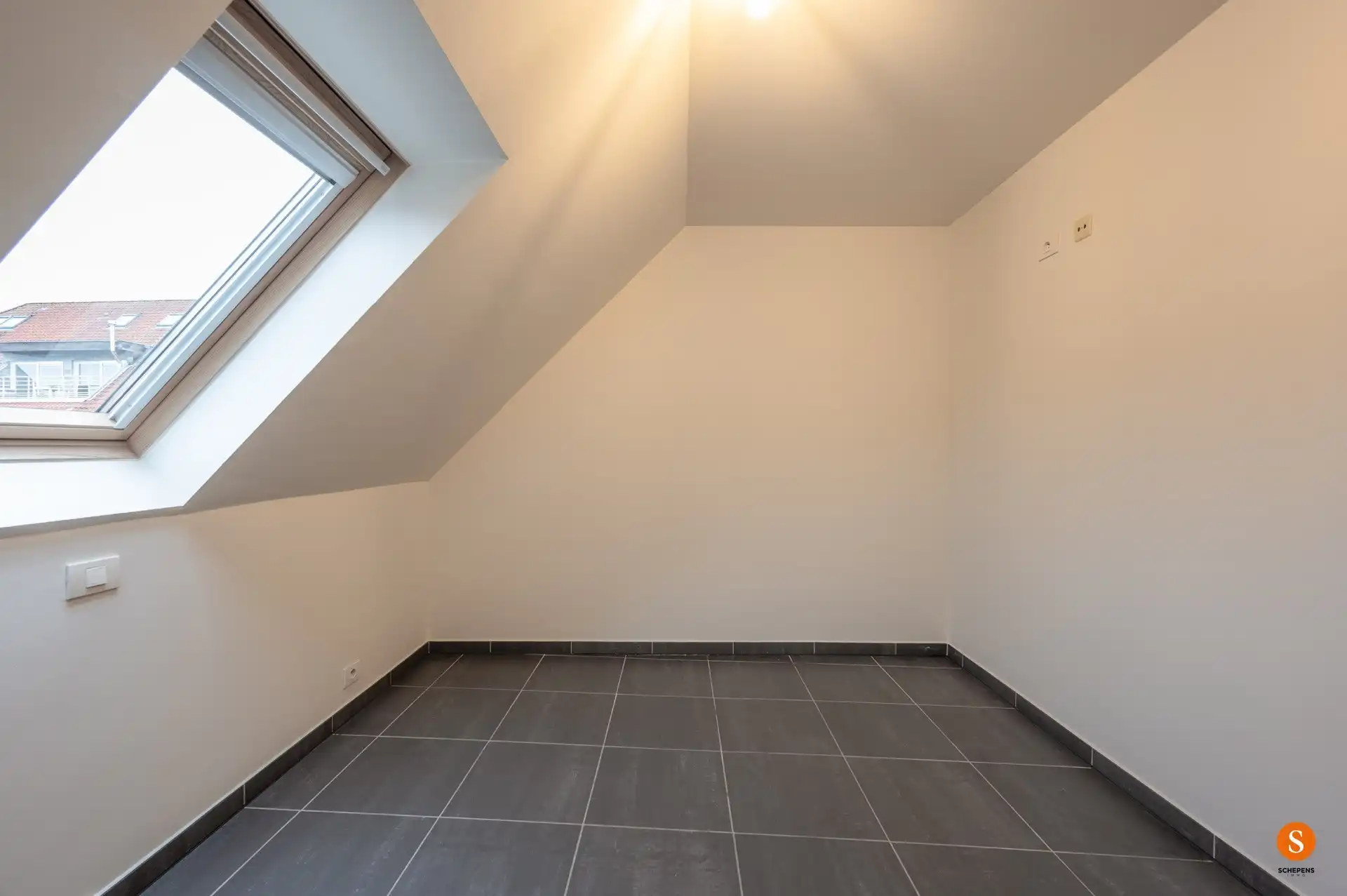 ✨ Instapklaar duplexappartement met 3 slaapkamers in hartje De Haan ✨ foto 12