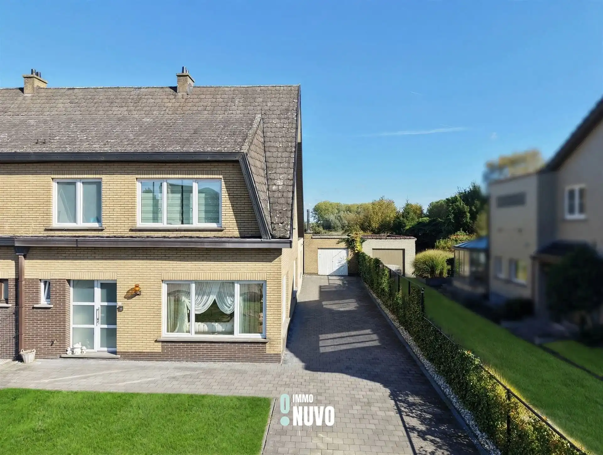 Woning foto 2