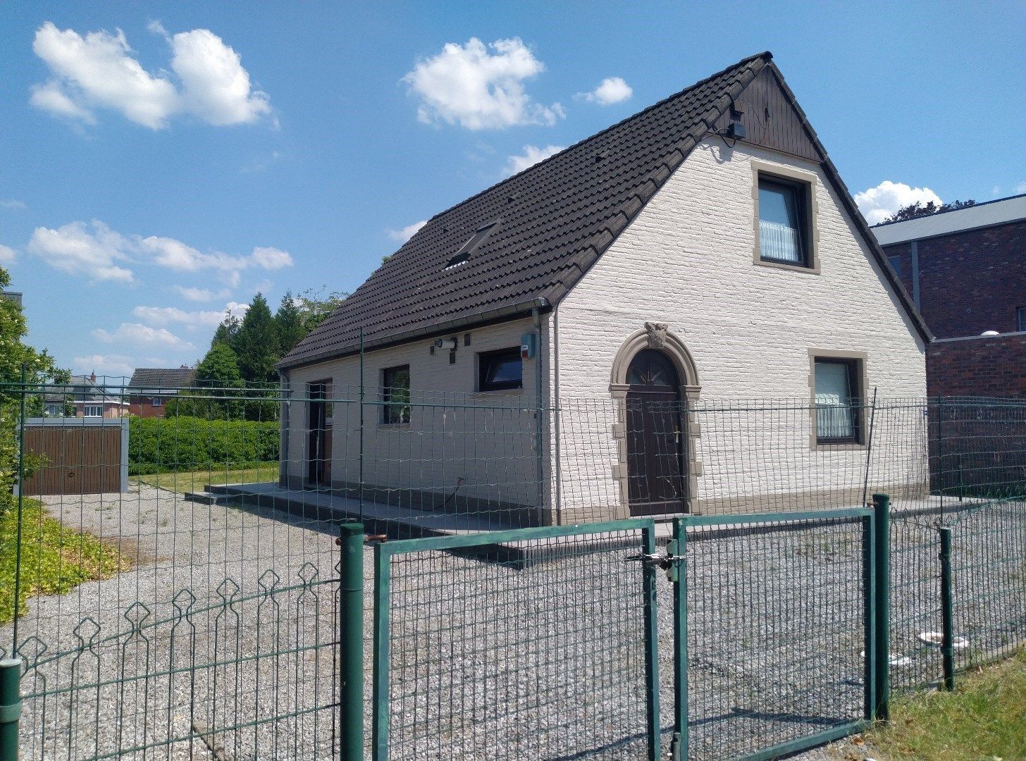 centraal gelegen 4-gevelwoning met tuin foto 17