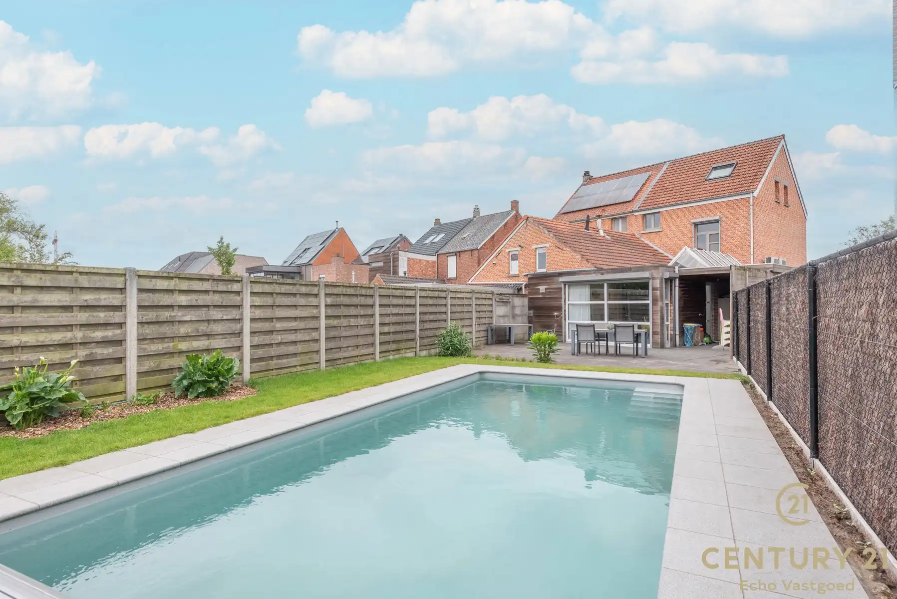 Huis te koop Steenweg op Ravels 101 - 2360 Oud-Turnhout