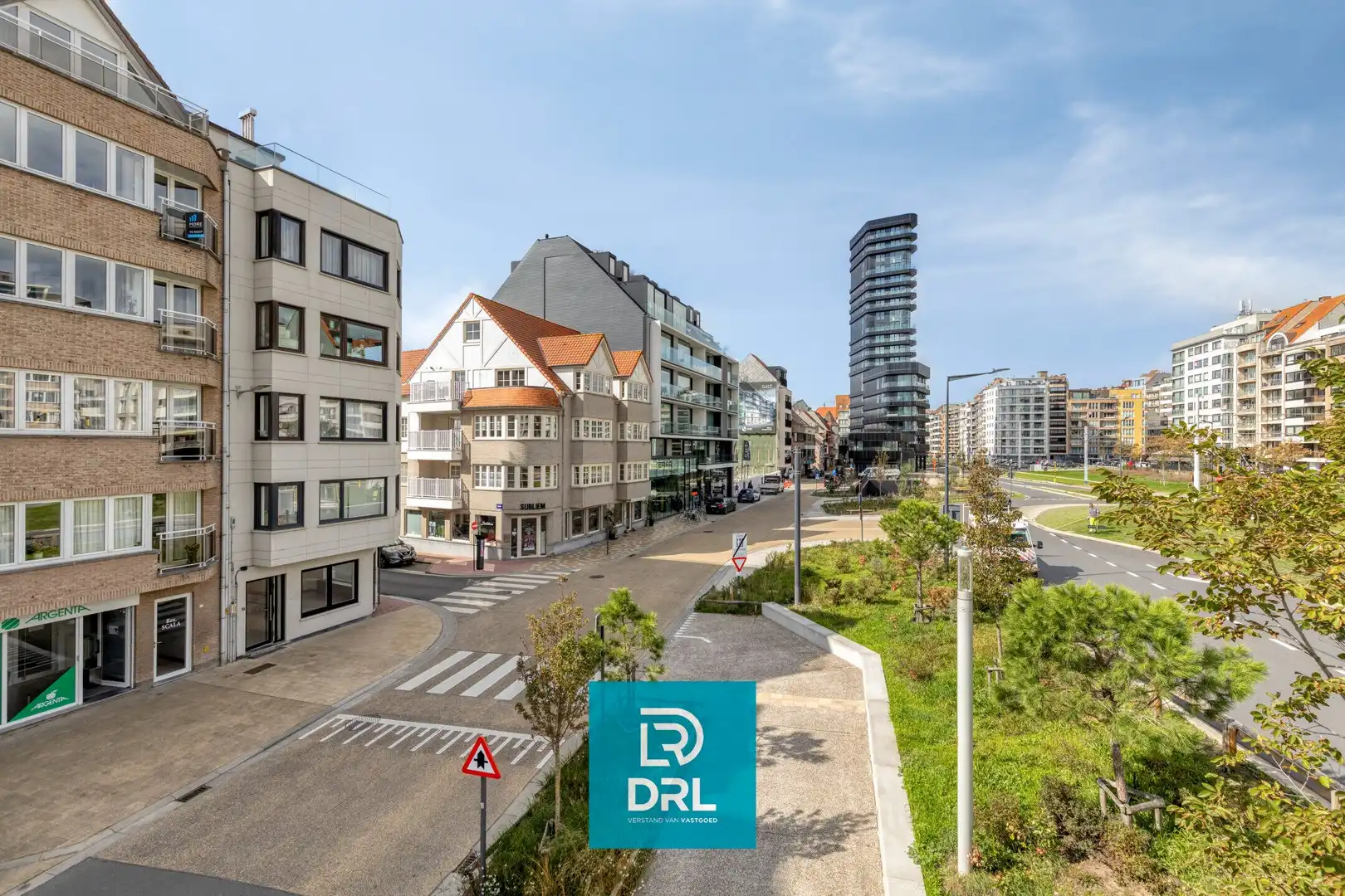 INSTAPKLAAR HOEKPAND op ZICHTLOCATIE te HEIST foto 2