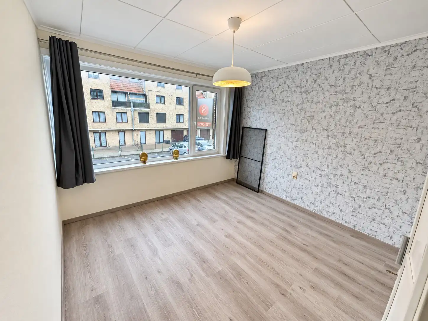 Appartement met twee slaapkamers nabij het centrum van De Haan. foto 7
