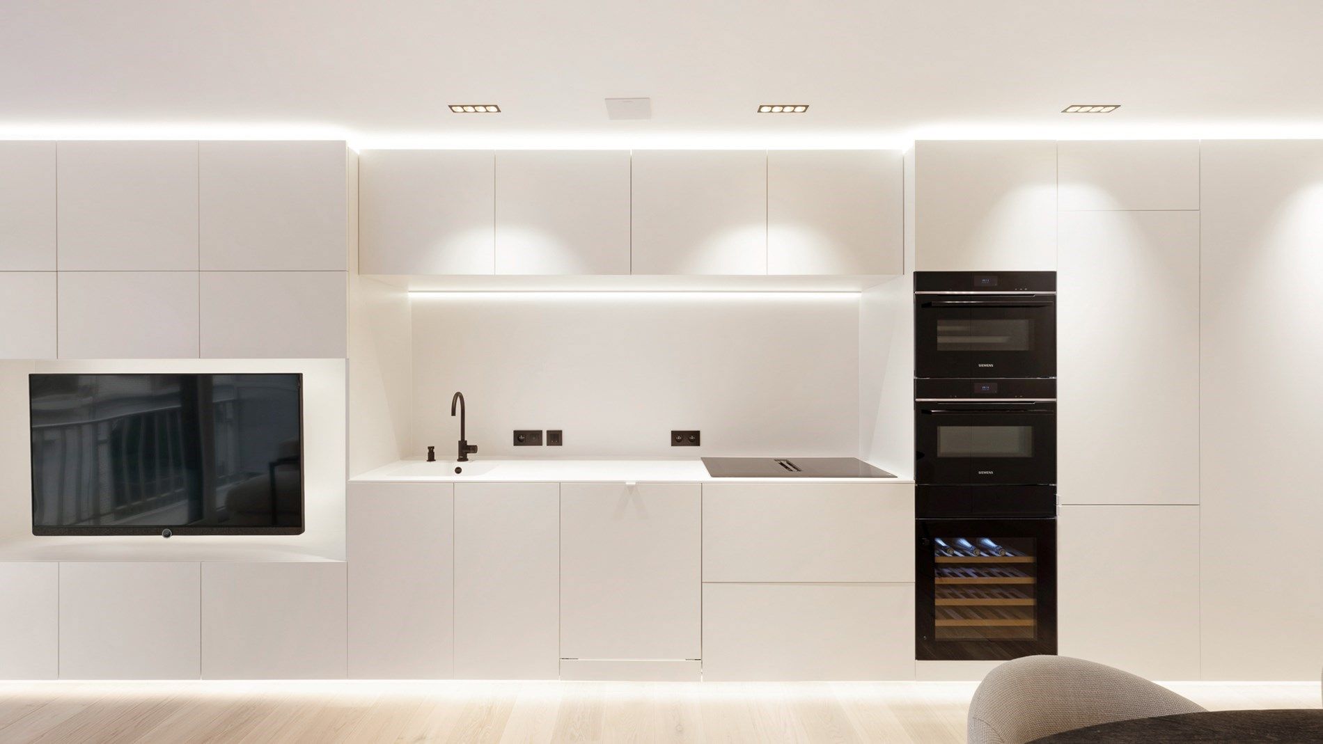 Prachtig gerenoveerd appartement aan het Heldenplein  foto 5