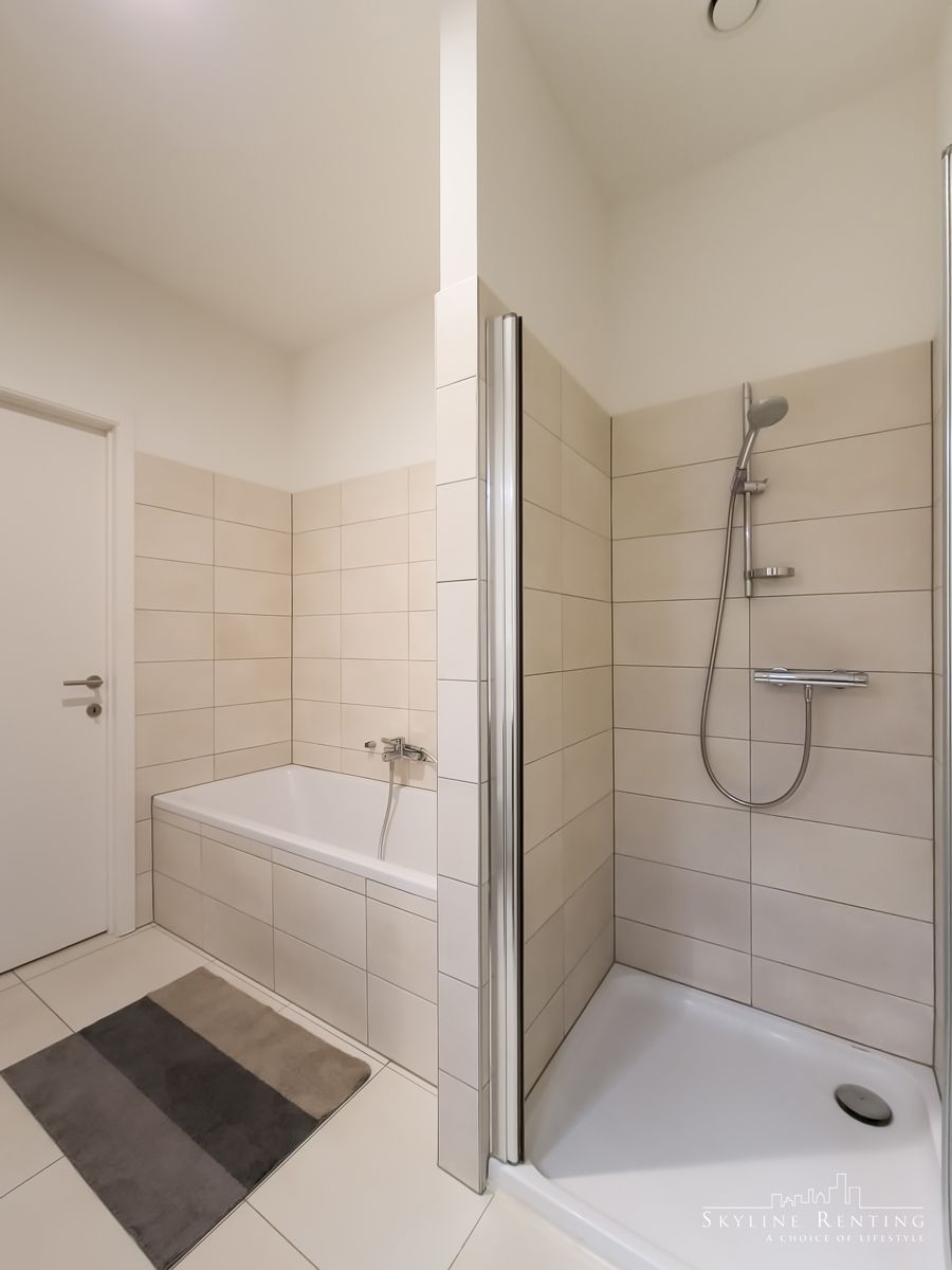 Mooi gemeubeld 2-slaapkamer appt met prachtig TERRAS foto 15