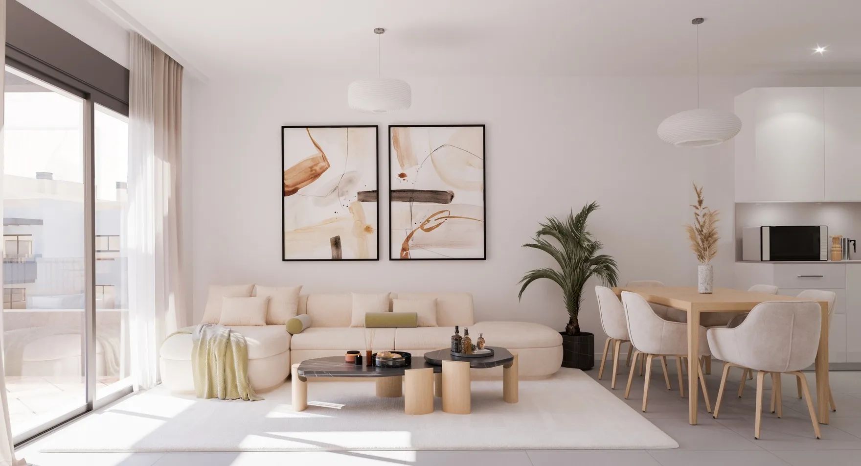 Ultiem comfort op toplocatie: luxe vakantiewoningen vlakbij de Middellandse Zee foto 4