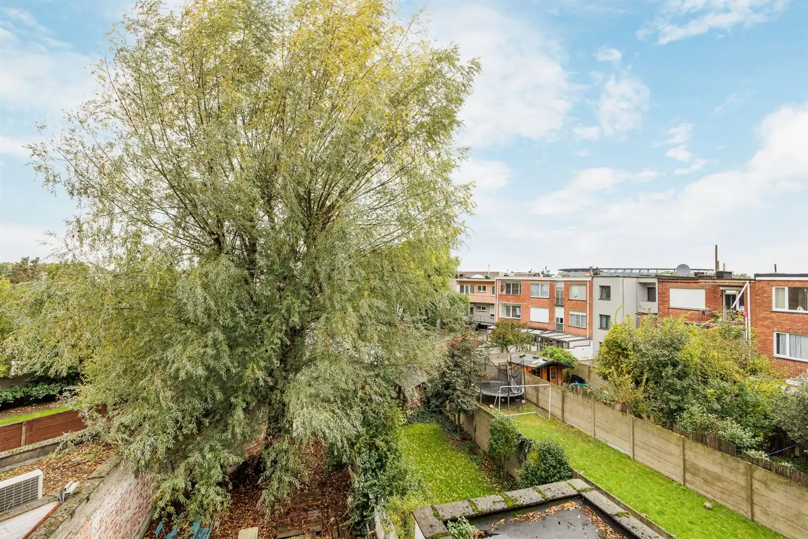 Lichtrijk appartement in Deurne: 84 m², EPC B en terrasje foto 19