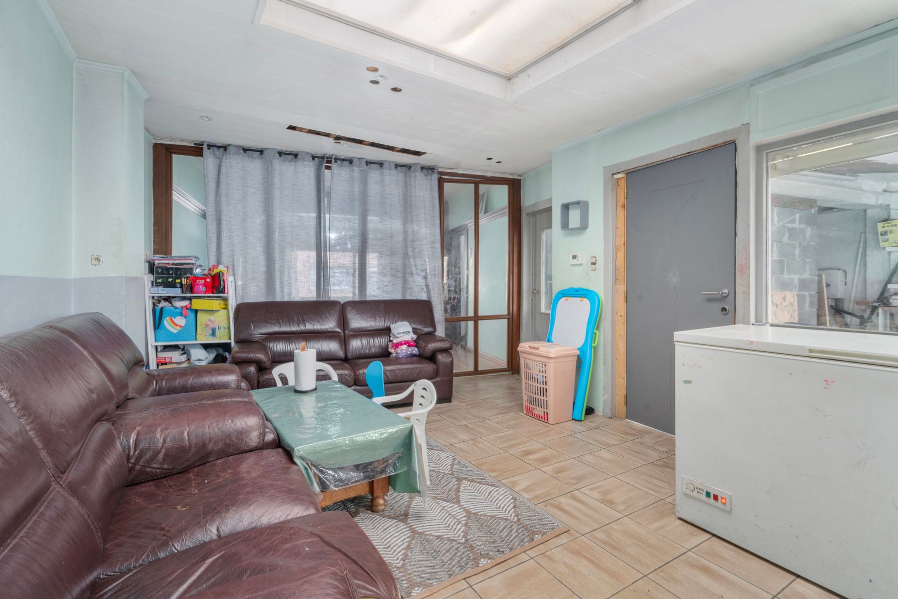 TE KOOP - Ruime woning met 4 slaapkamers en EPC D foto 5