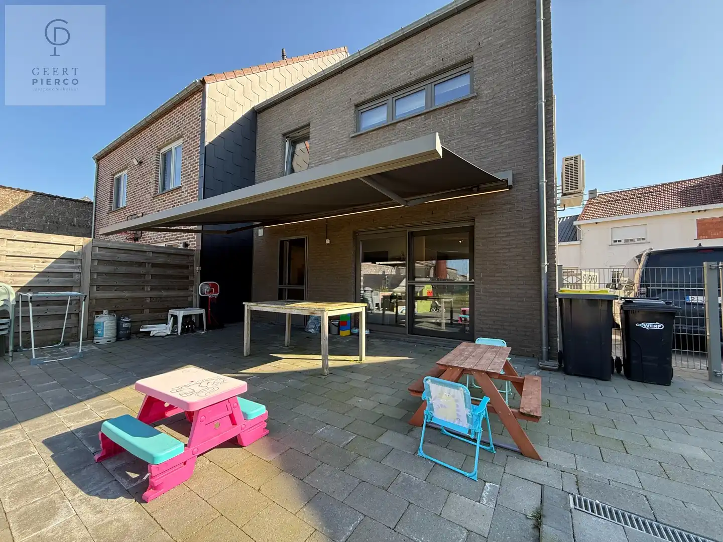 Gezellige gezinswoning foto 36