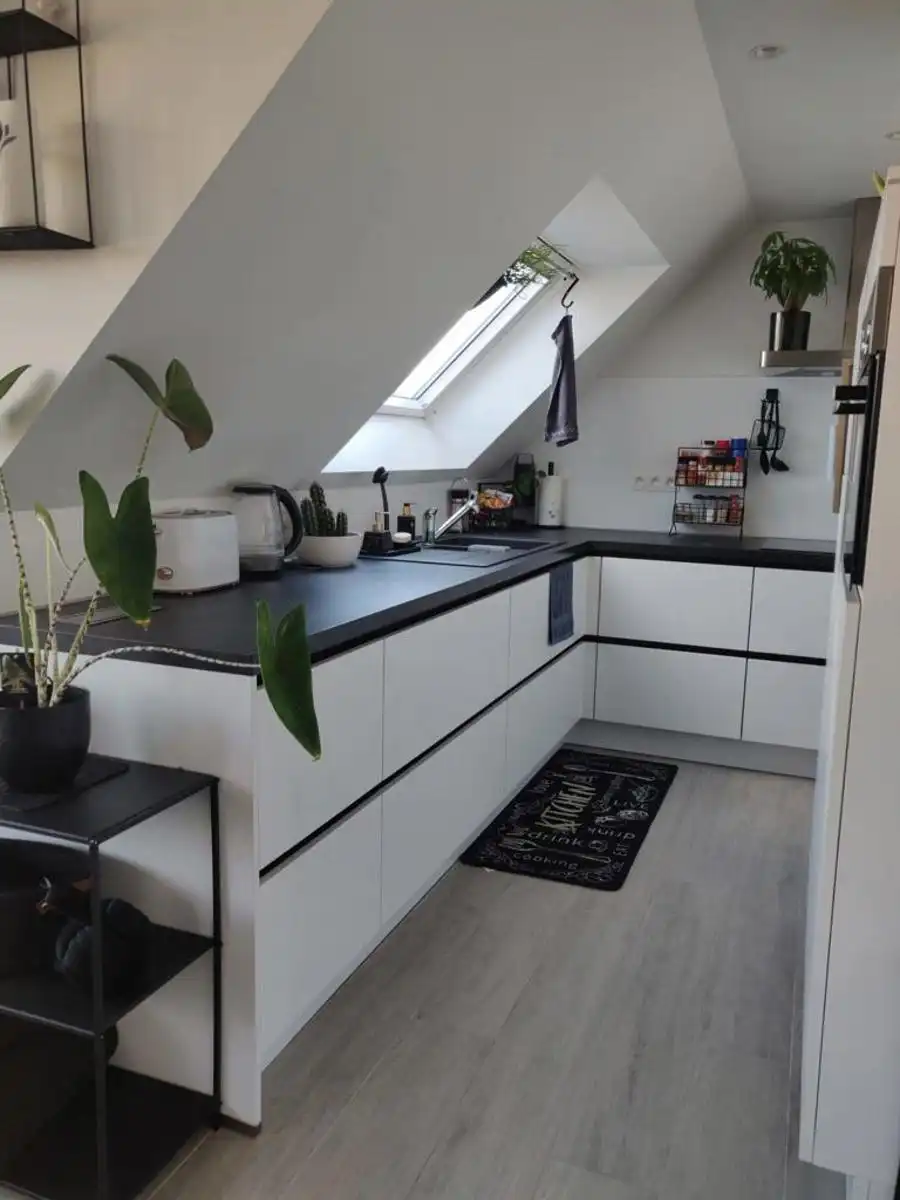 Recent appartement te Branst nabij Scheldedijk foto 6