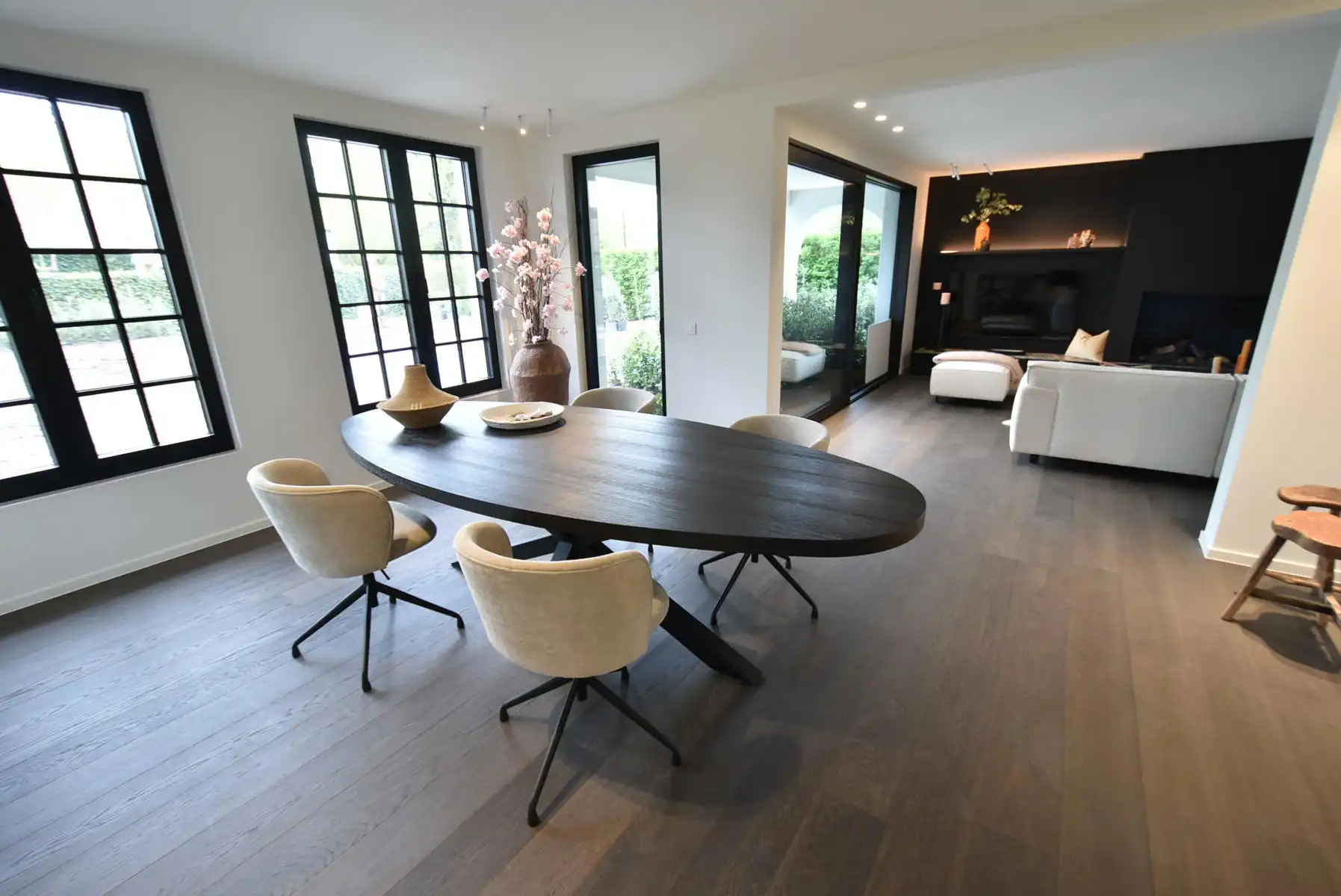 Villa te huur foto 11