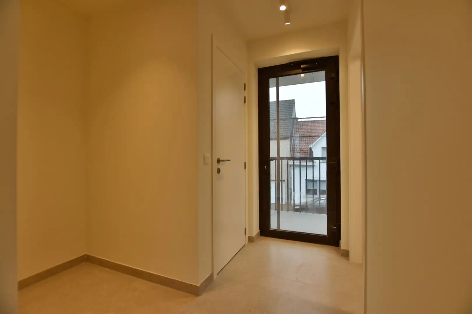  Nieuwbouw duplex-appartement met groot terras, autostaanplaats en fietsenstalplaats foto 35