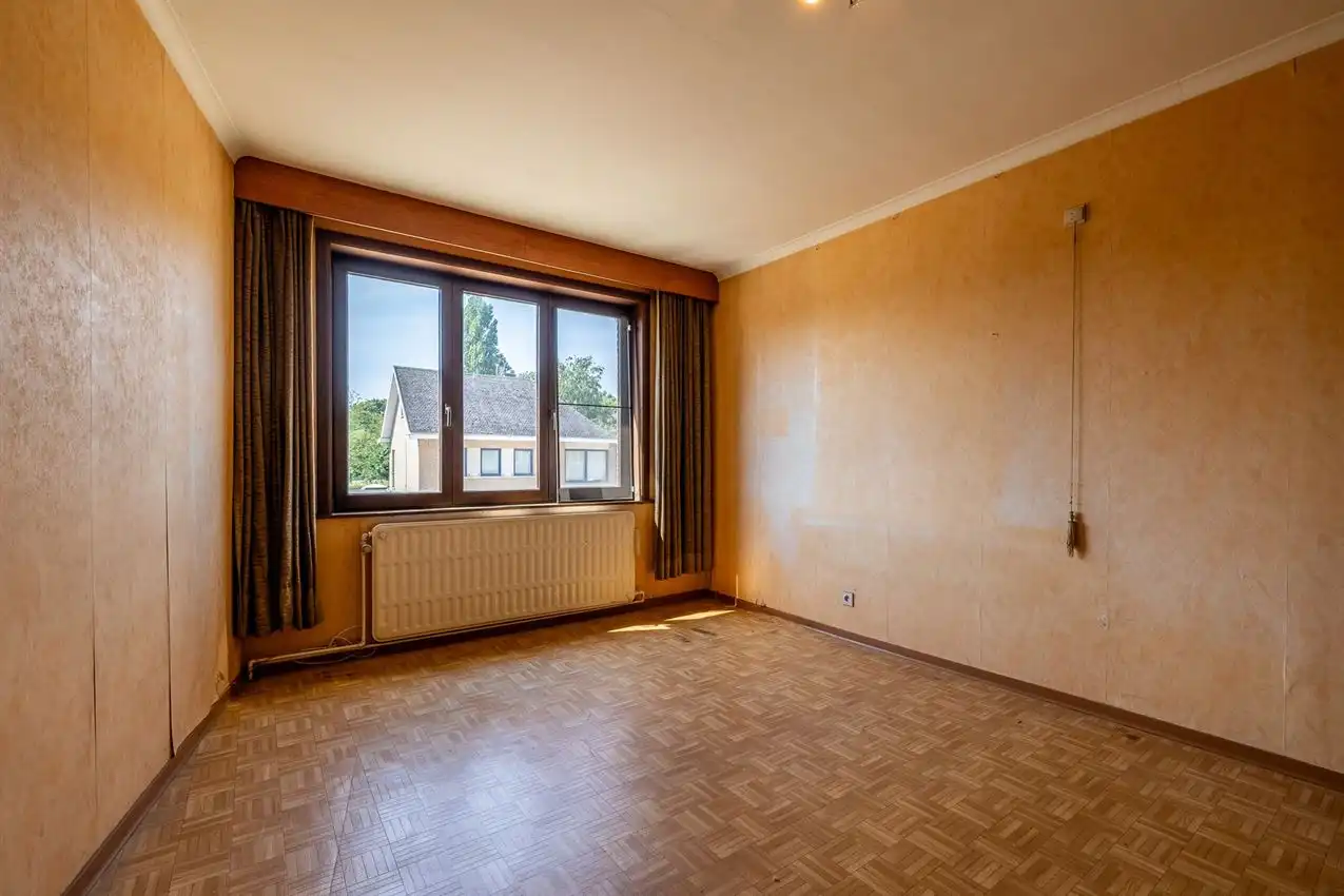 Charmante woning met tuin, 2 slk, garage en uniek zicht op groen landschap foto 17