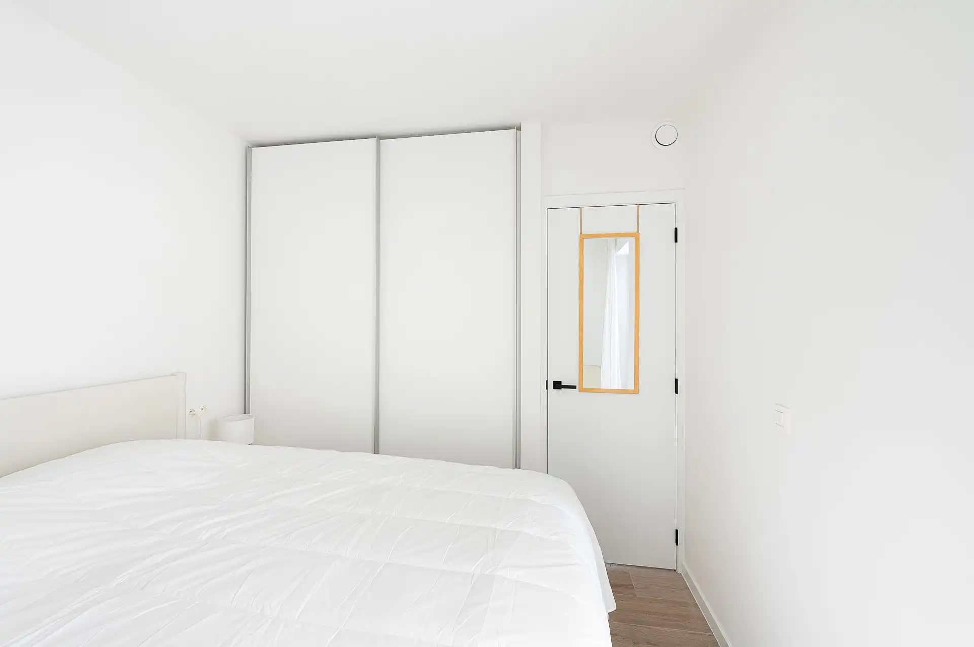 Gemeubeld: nieuwbouw appartement met zijdelings zeezicht! foto 18