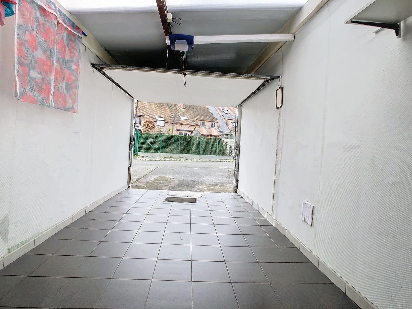 Huis en app. met 2 huisnrs., toonzaal, garage in centrum   foto 29