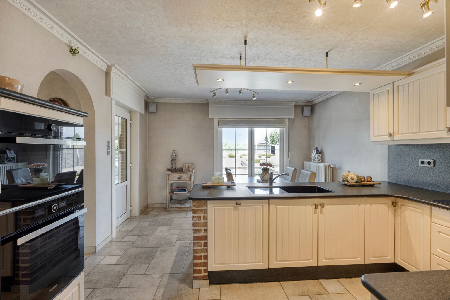 MOOIE, STIJLVOLLE WONING MET TUIN IN LINTER foto 12