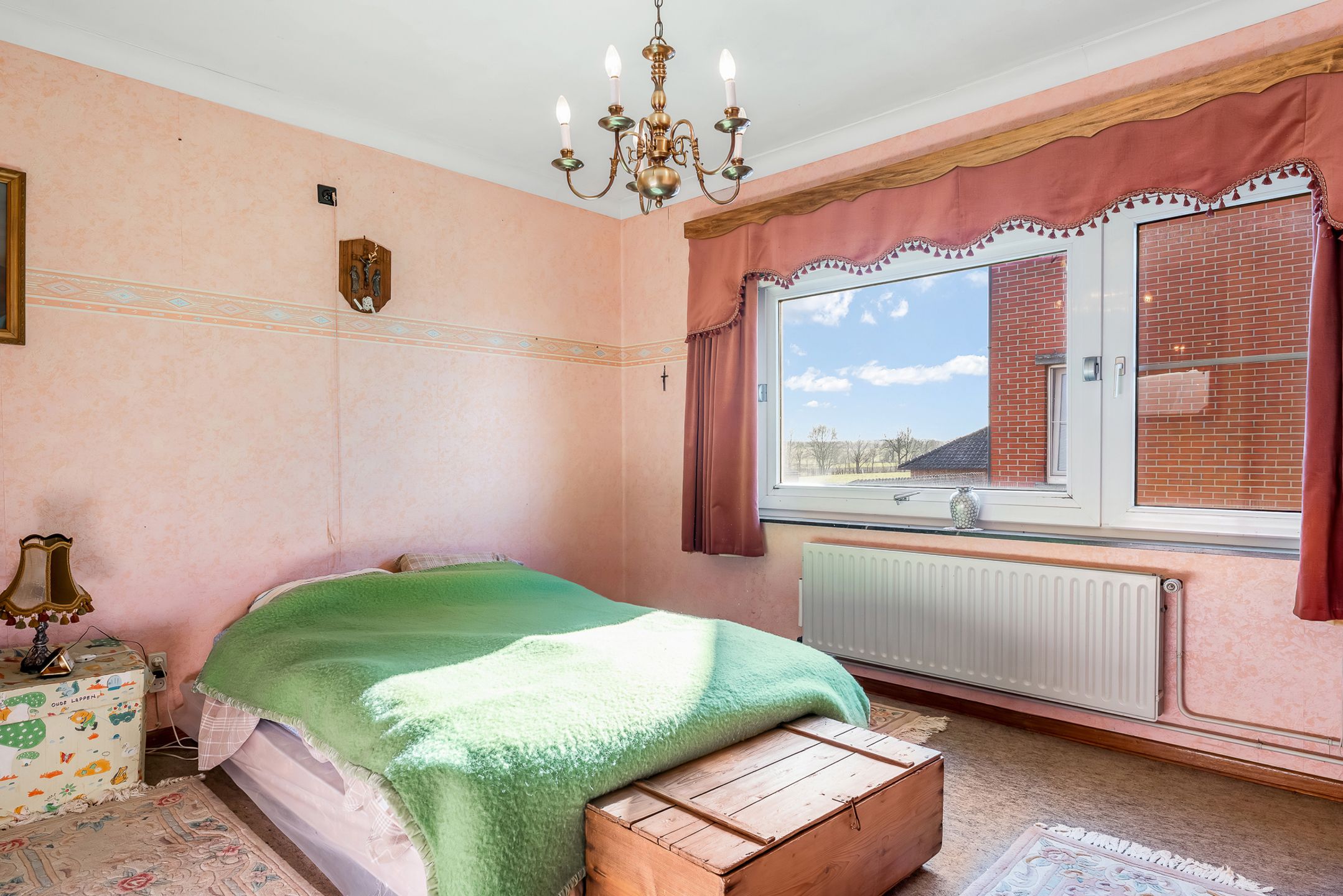 Vrijstaande woning op 17a te Val-Meer foto 11