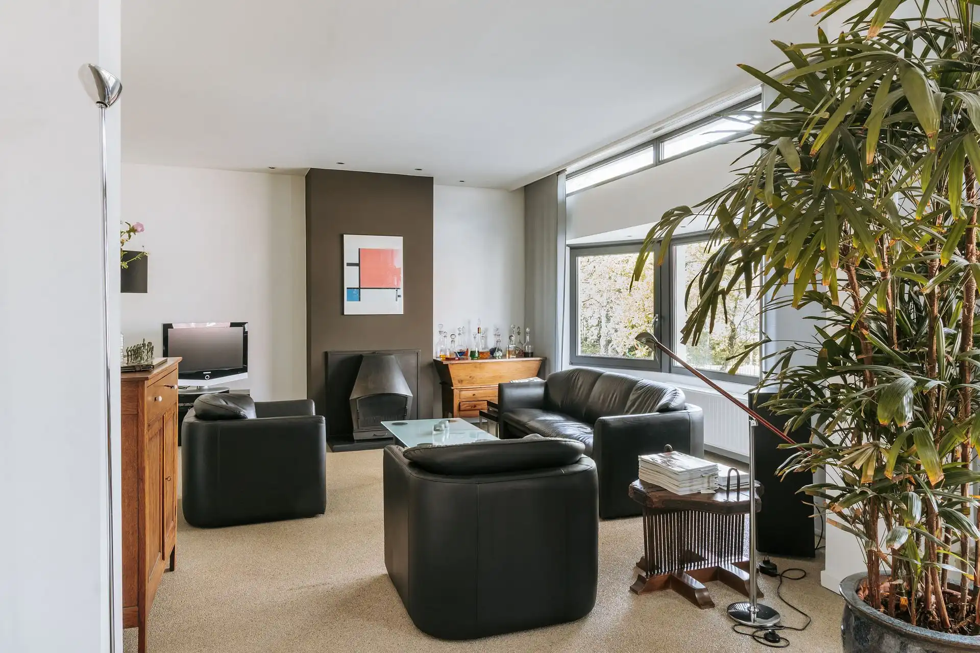 Commercieel pand met woonst en uitzonderlijk veel ruimte! foto 18